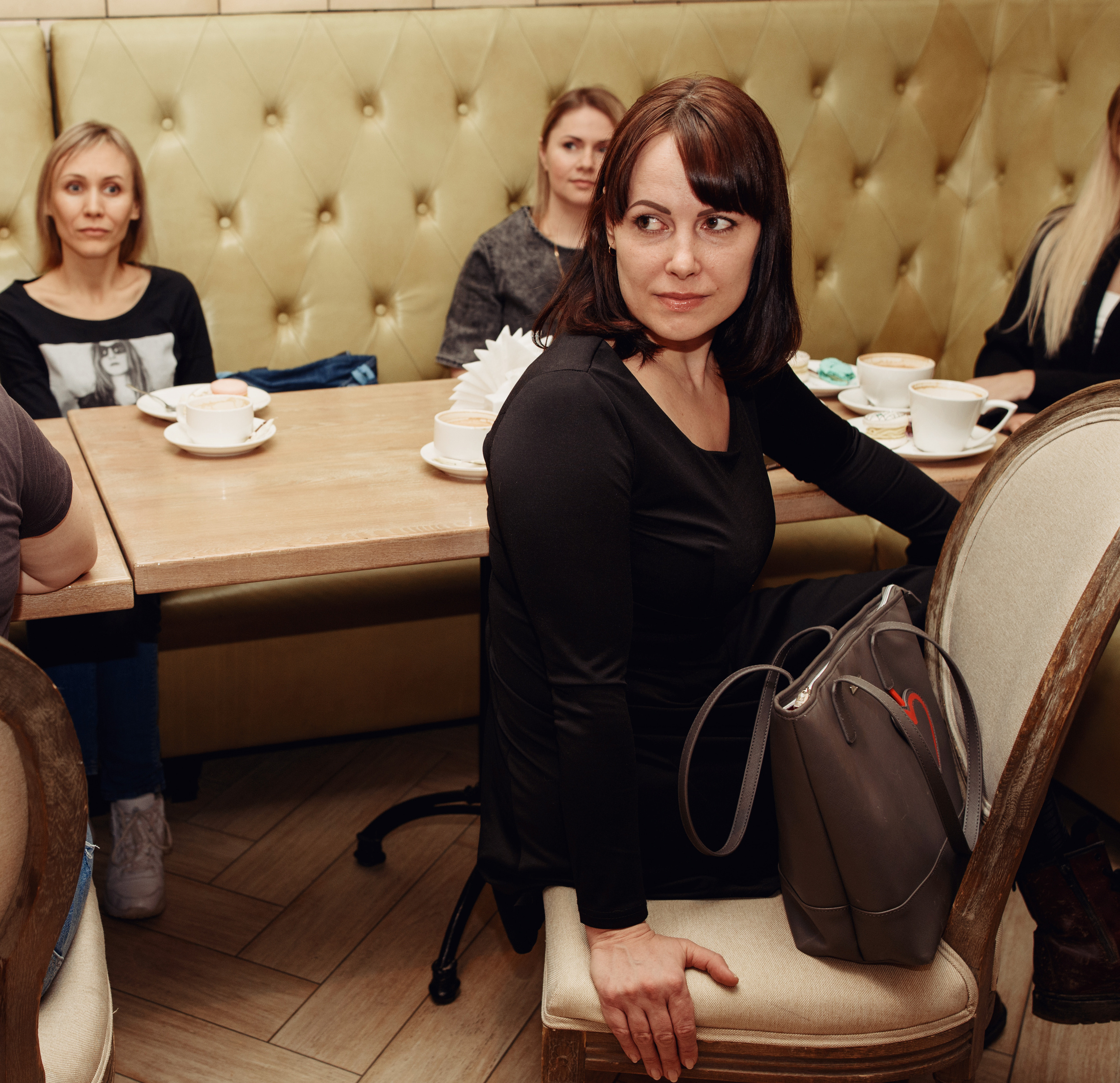 ММ, встреча 04.04.2021. Агентство личного бренда «Брендовски»