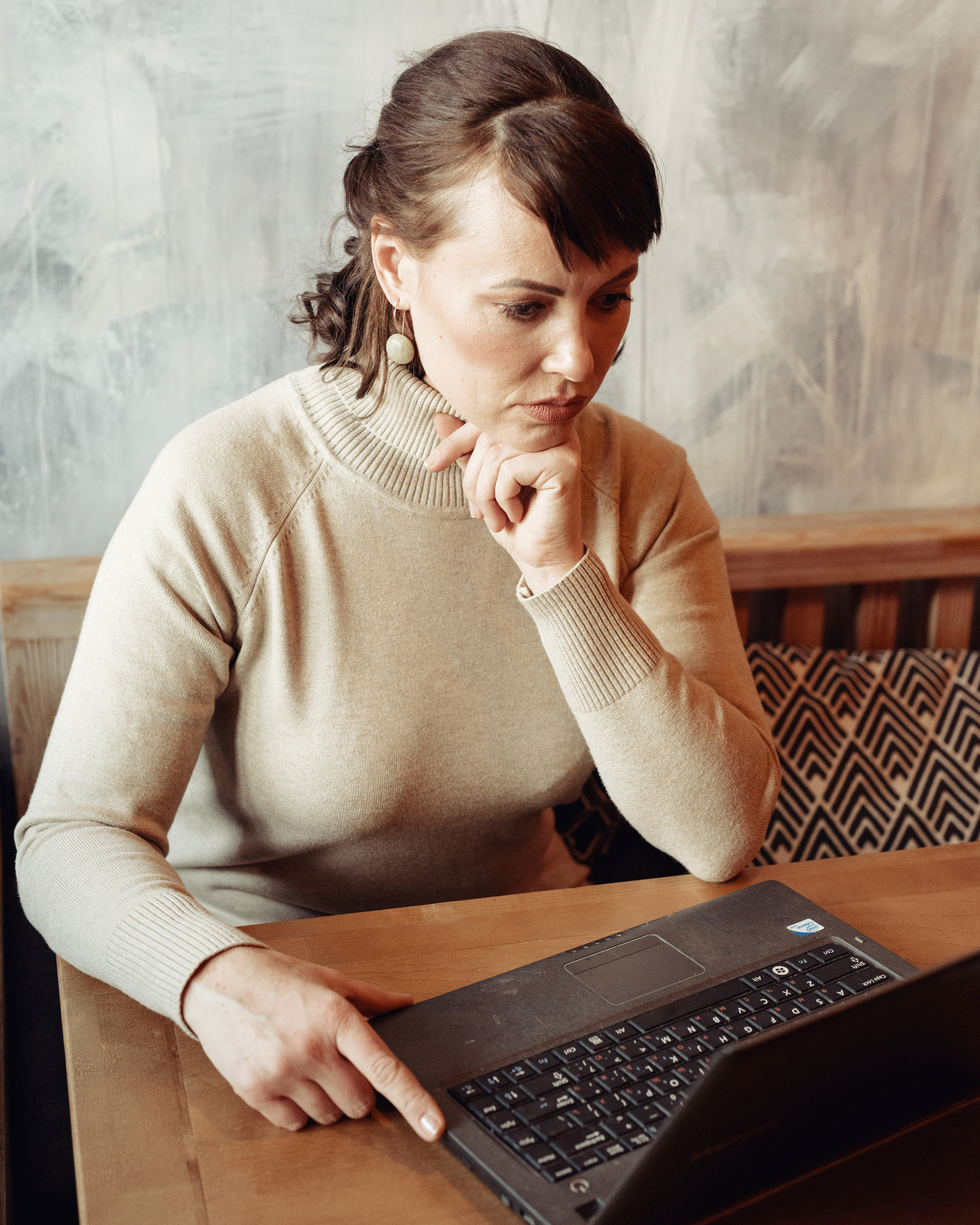 Фотоконтент для Ирины. Агентство личного бренда «Брендовски»