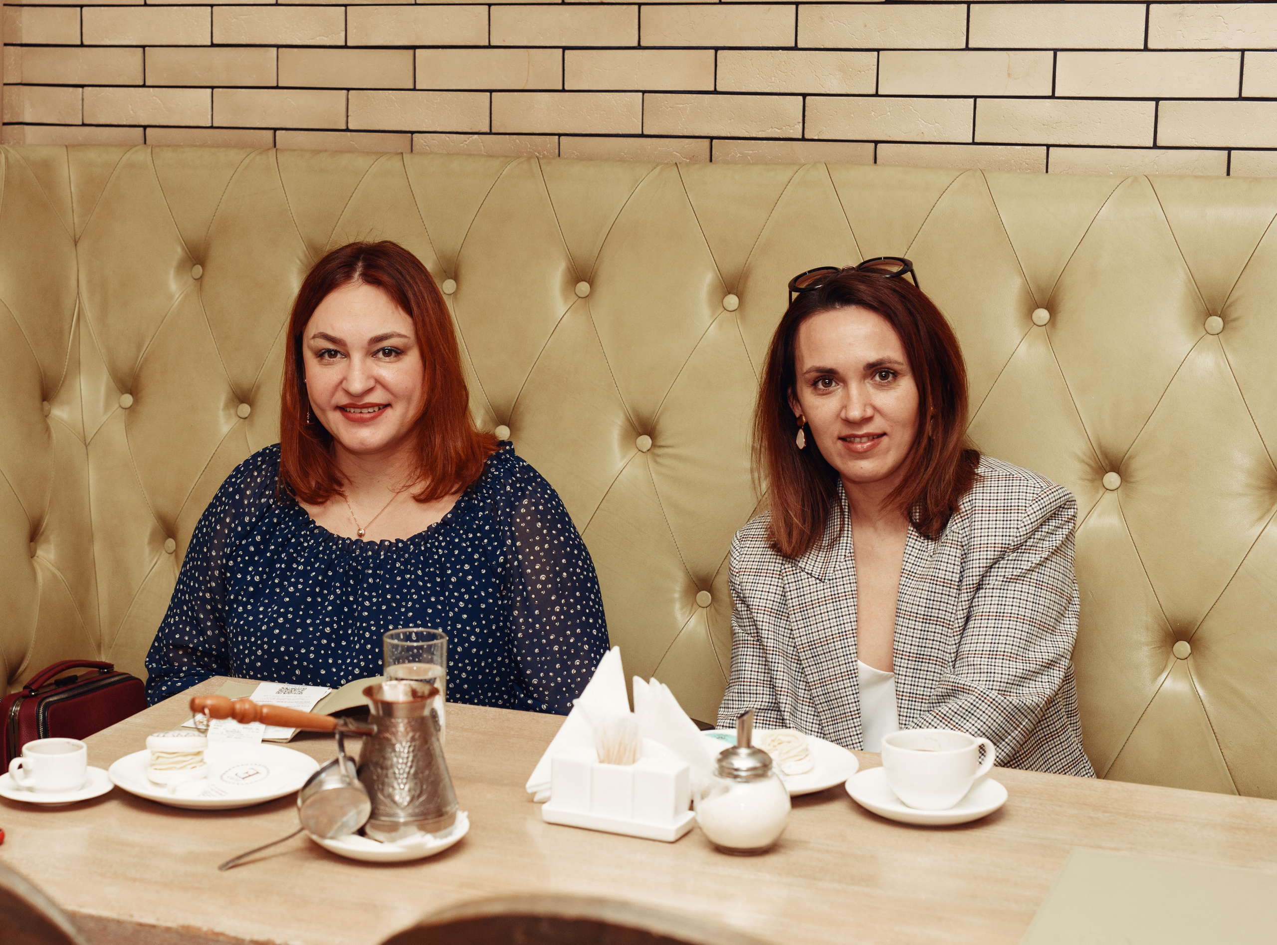 ММ, встреча 04.04.2021. Агентство личного бренда «Брендовски»