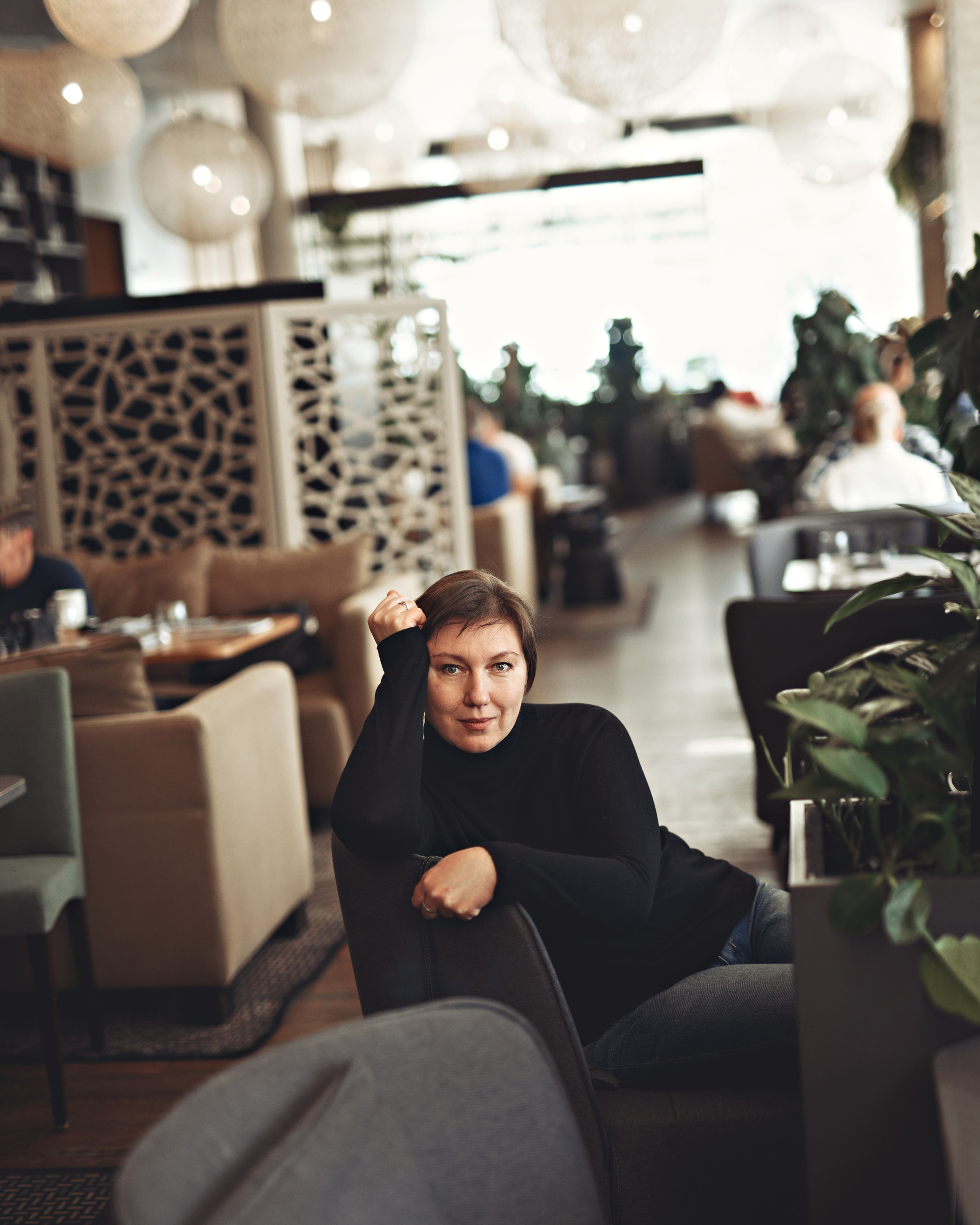 Светлана. Агентство личного бренда «Брендовски»