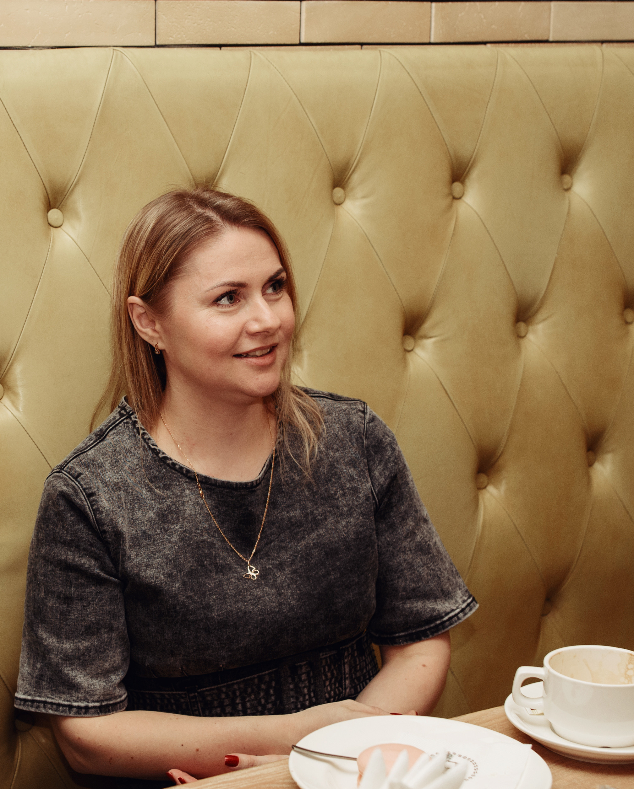 ММ, встреча 04.04.2021. Агентство личного бренда «Брендовски»