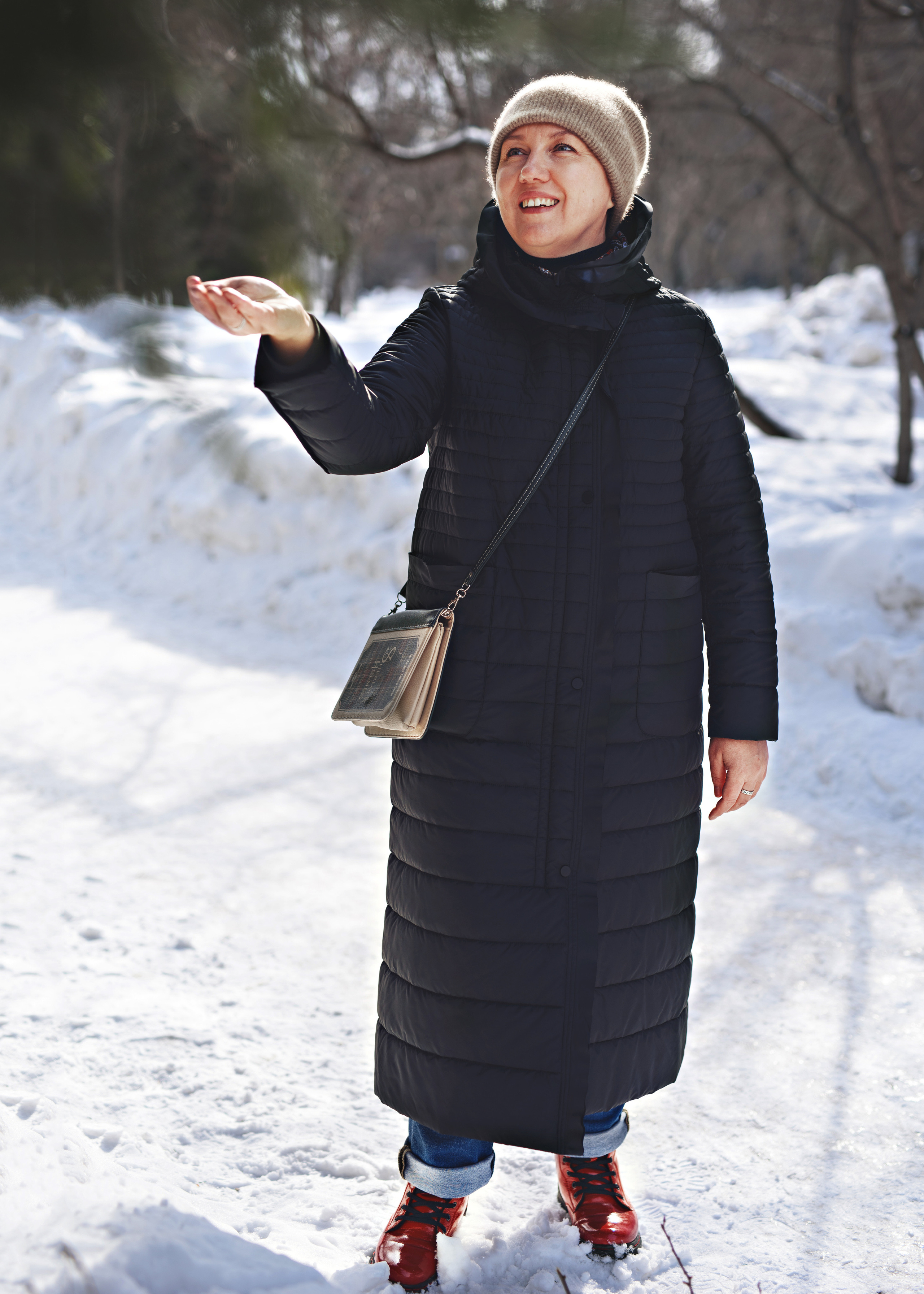 Светлана. Агентство личного бренда «Брендовски»