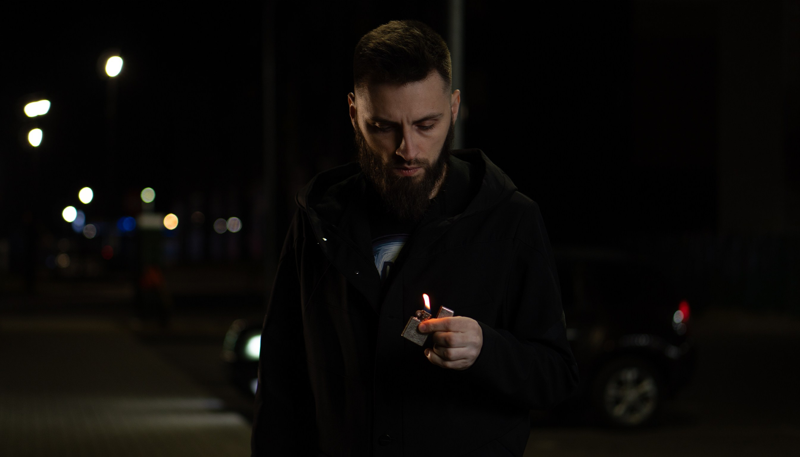 АРТ. Фотограф — Эрик Курятов