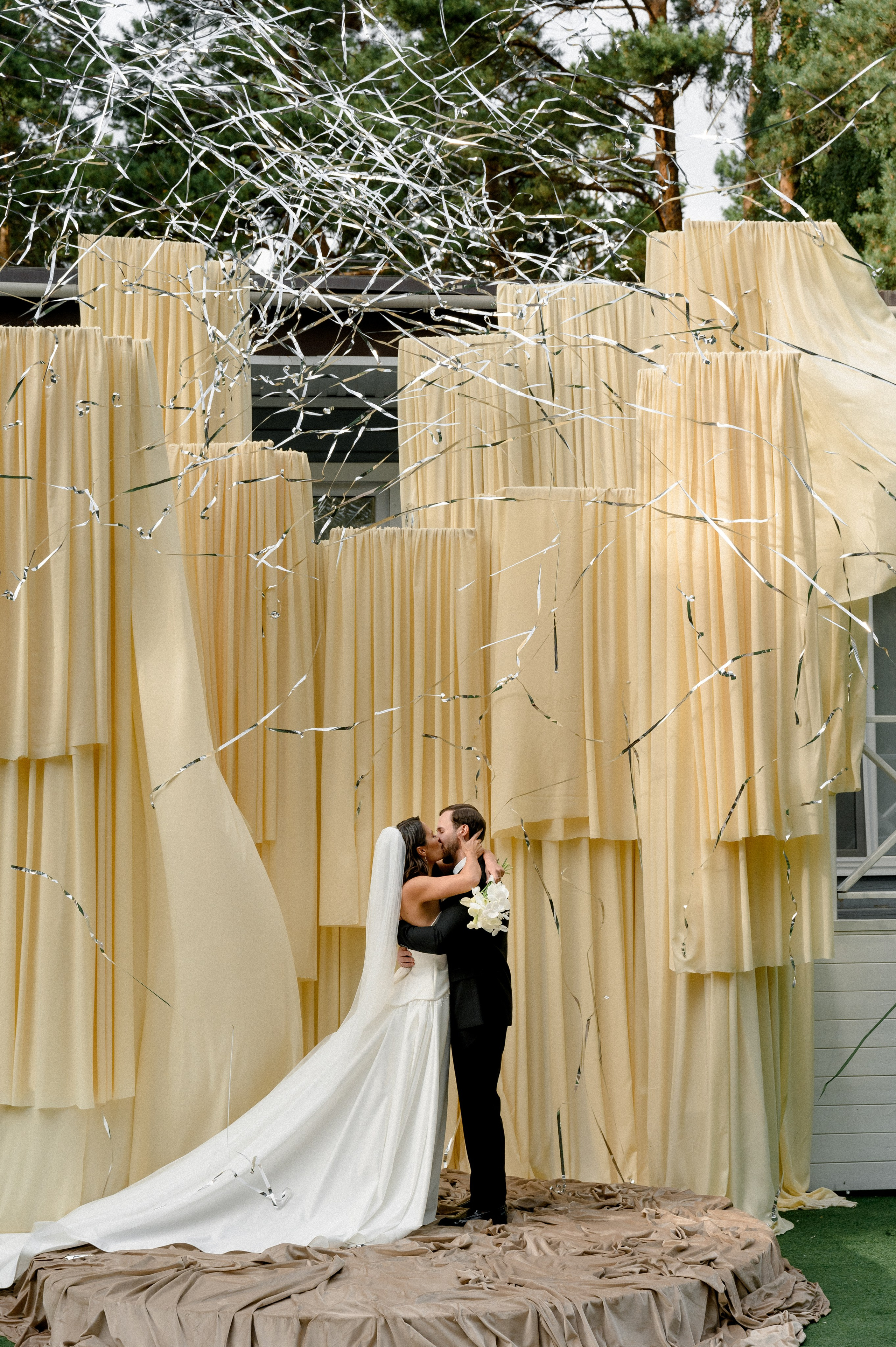 Слава и Карина. Фотограф Павел Петров г. Тюмень