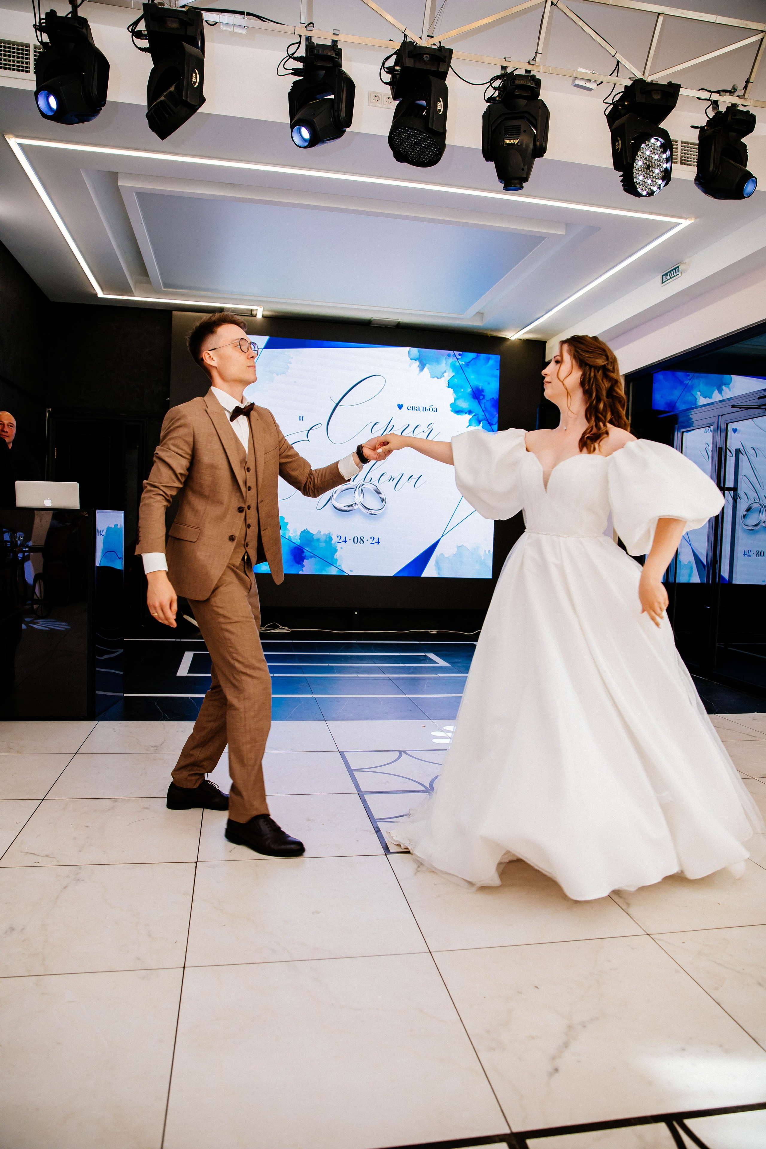 Ползунов. Рыжова Тамара