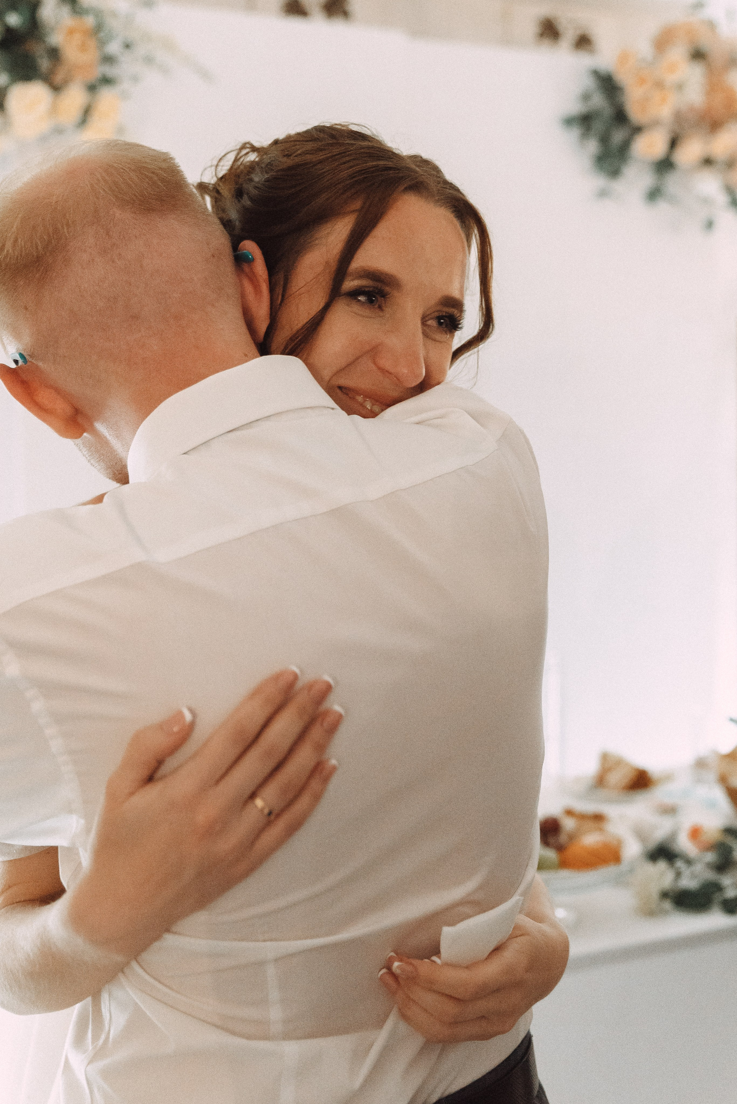 Роман + Ольга. Свадебный и семейный фотограф в Волгограде Олеся Лисицкая