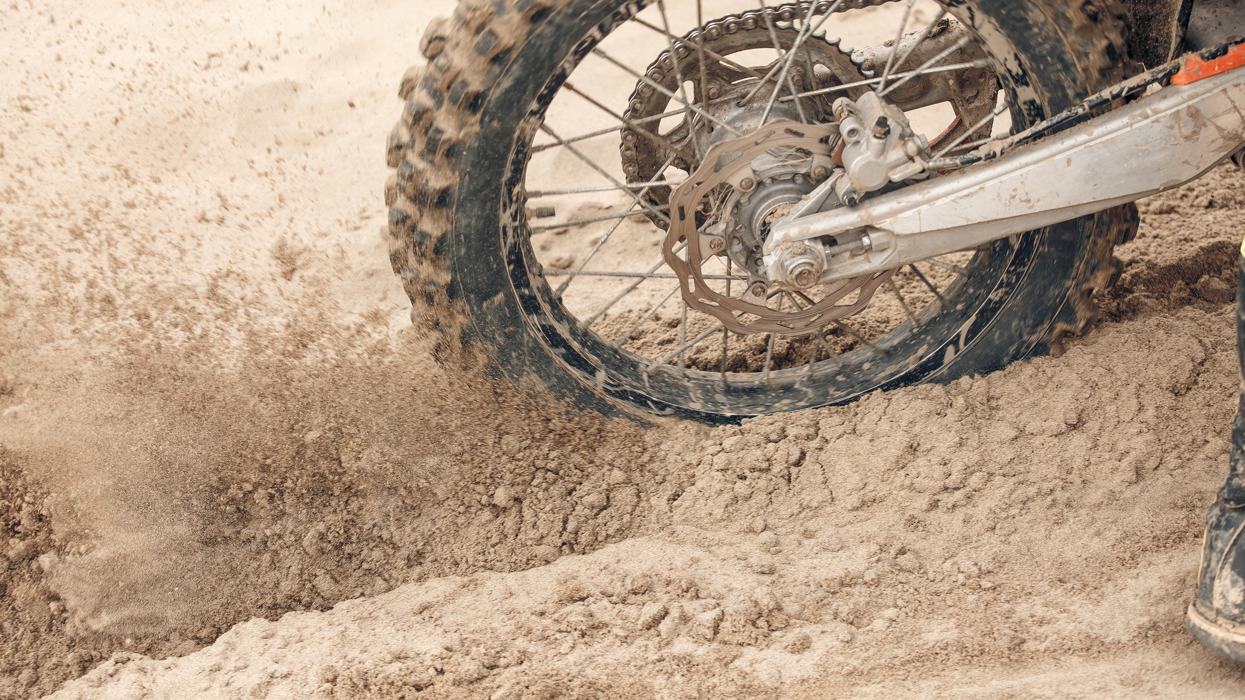 ENDURO. Сергей Ветер, фотограф в Краснодаре