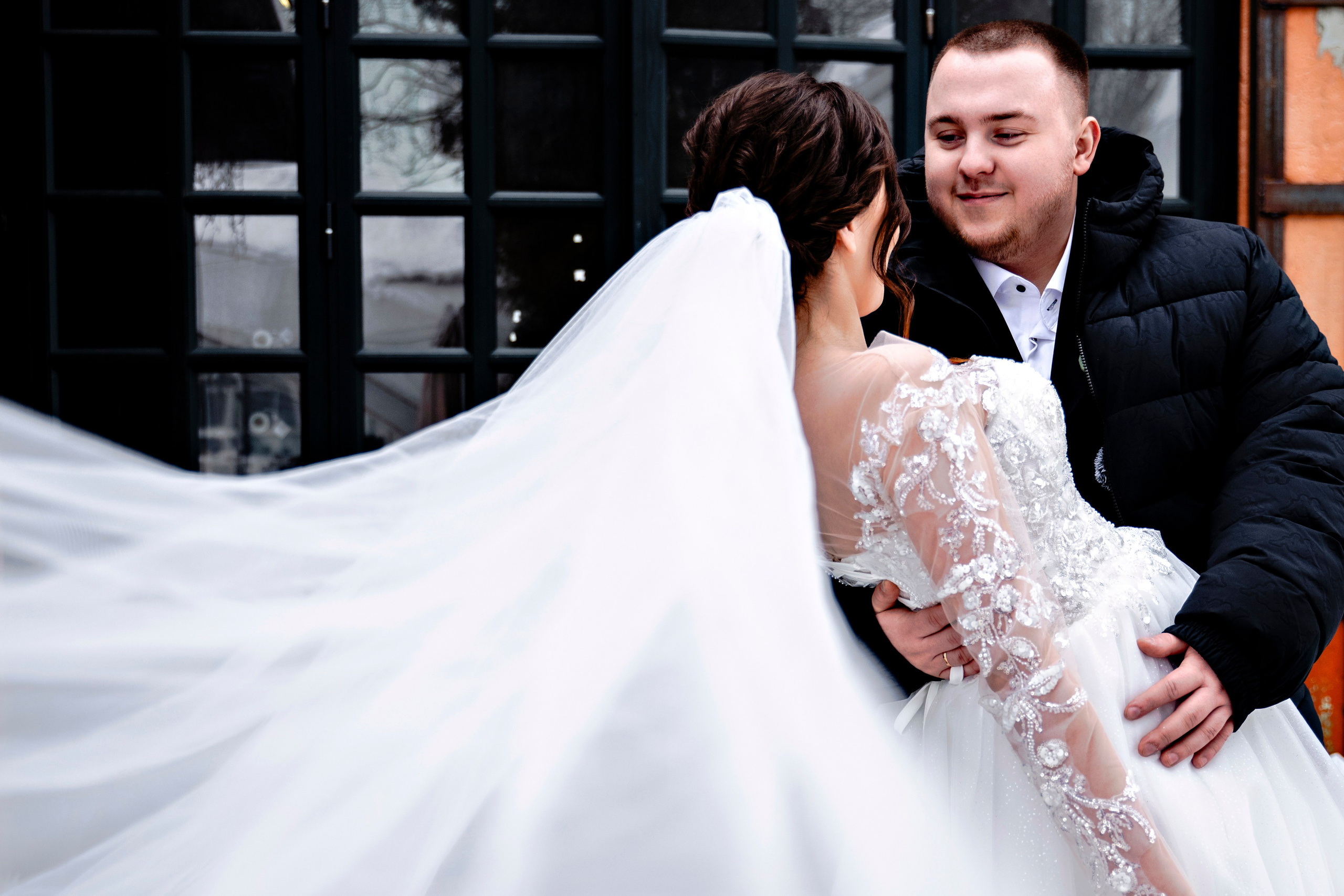 Олеся&Александр. Фотограф самых запоминающихся моментов Вашей жизни