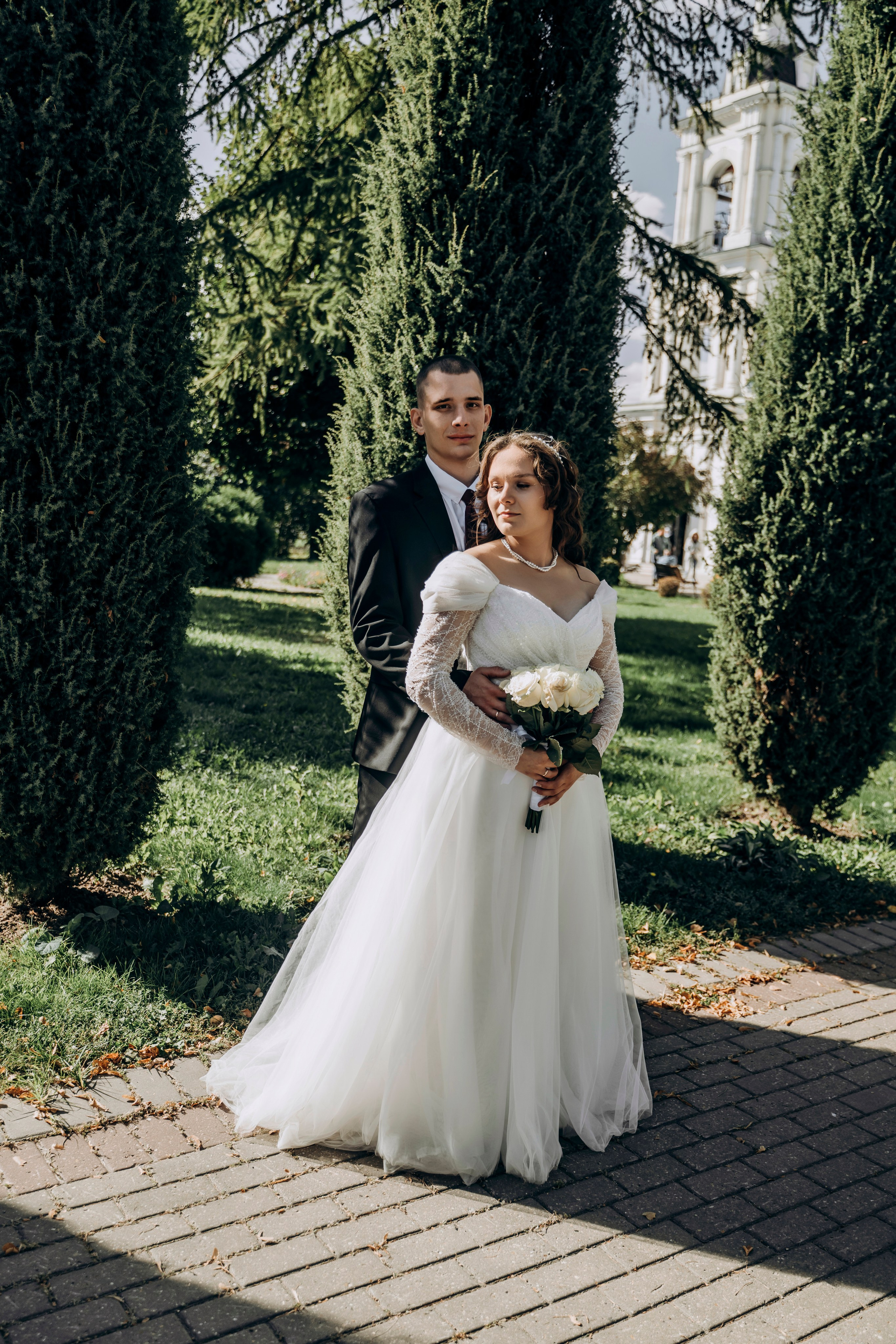 Арина & Артём. Фотограф самых запоминающихся моментов Вашей жизни