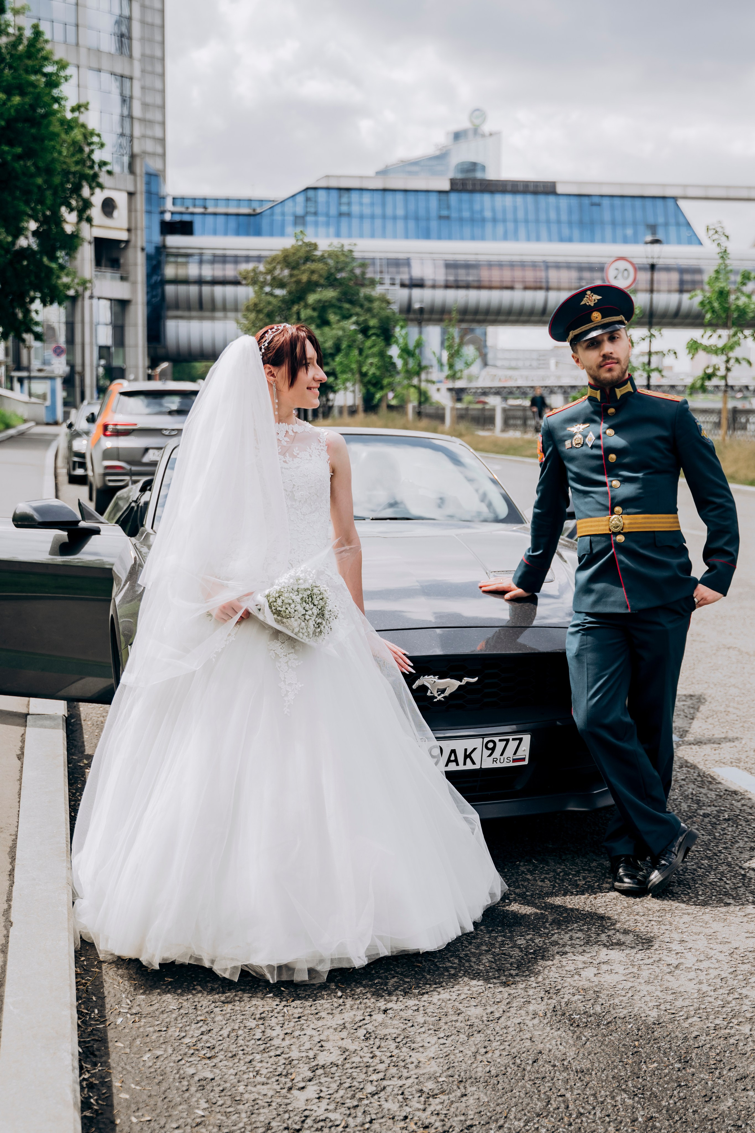 Свадьба Лида & Алексей. Фотограф самых запоминающихся моментов Вашей жизни