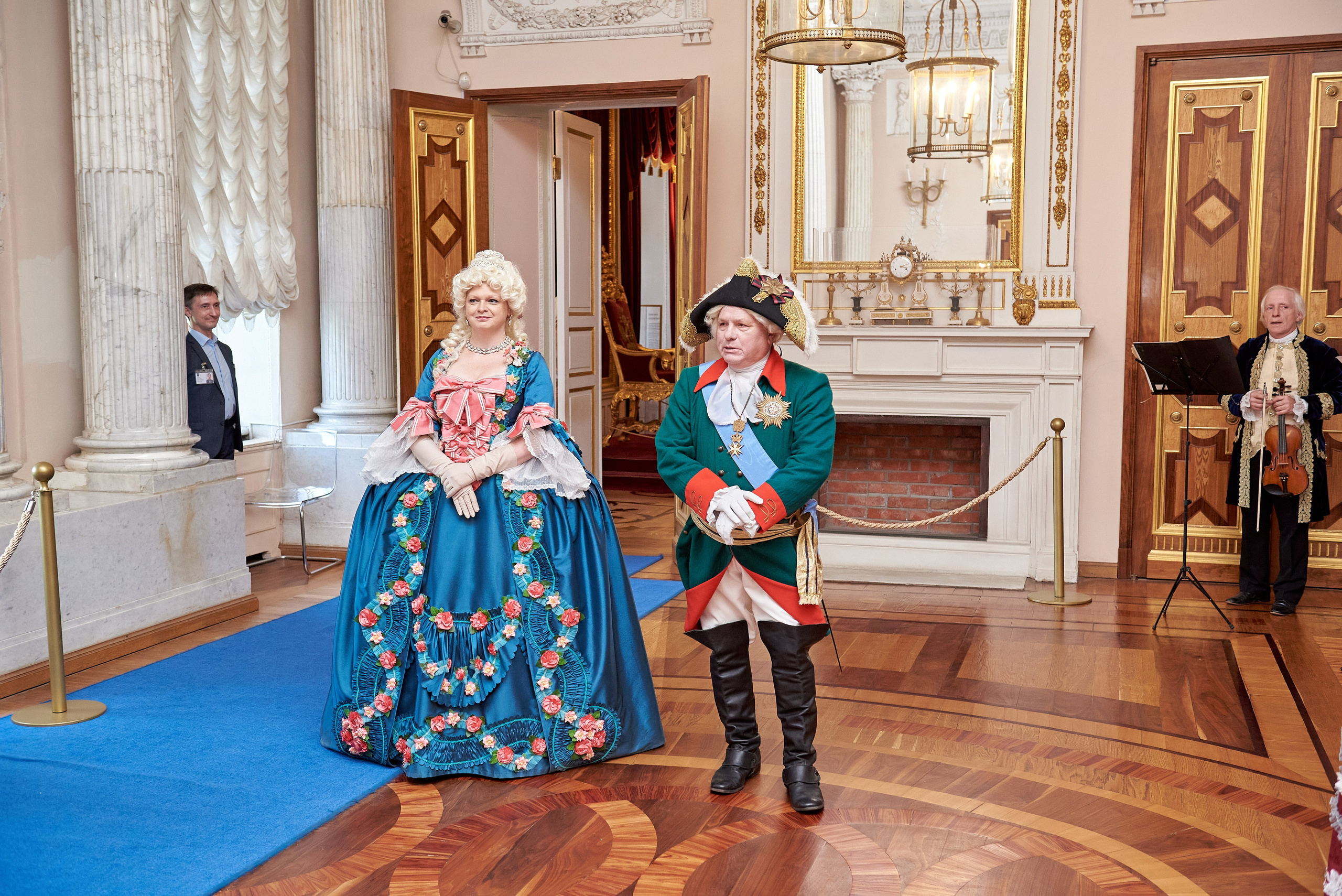 Форум объединенных культур. Иван Ступа, репортажный фотограф в Санкт-Петербурге и Ленинградской области