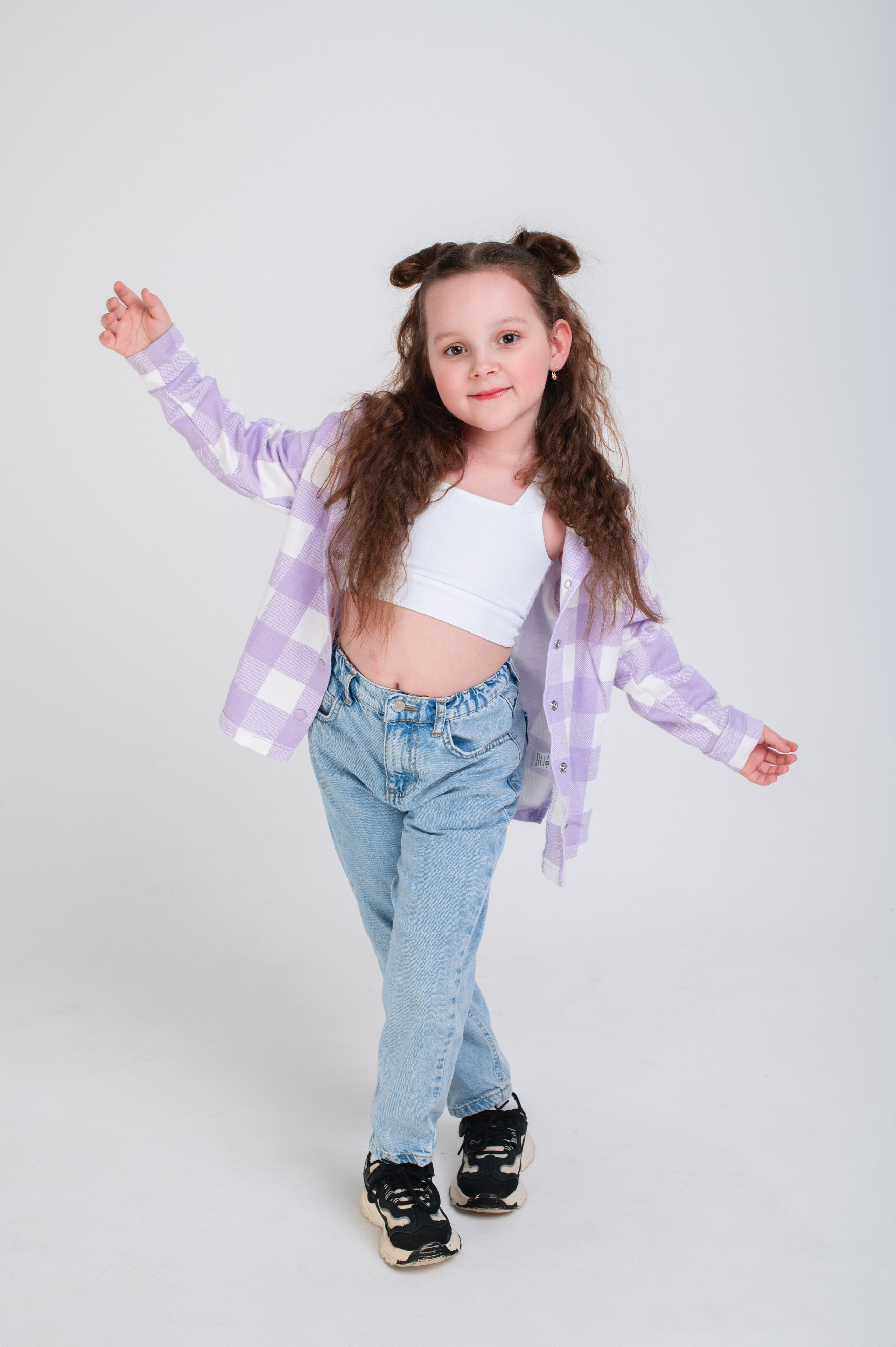 Дети (casual). Детский фотограф в Новокузнецке Николай Чекалин