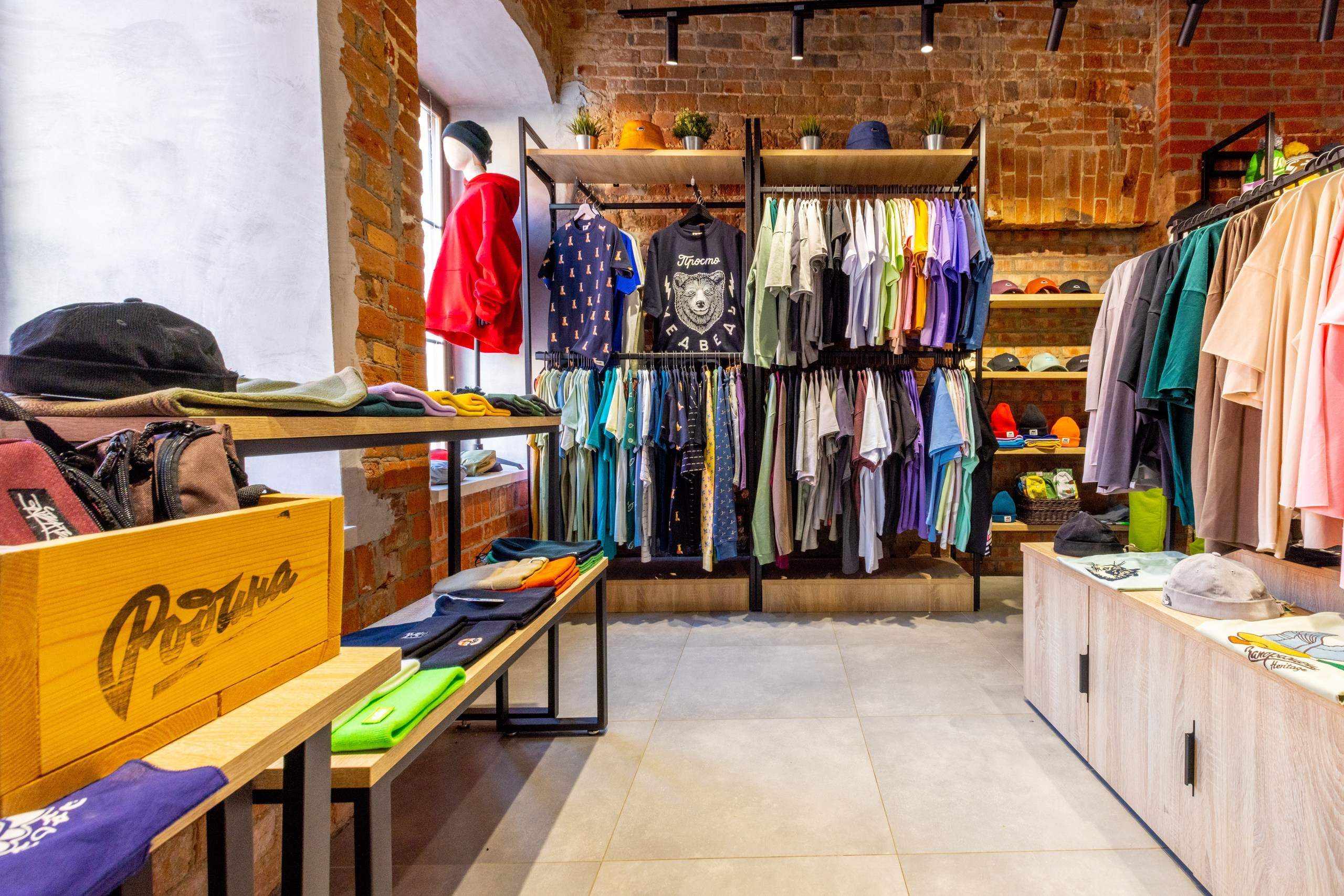 Родина. Одежда отечественных марок. Фотограф в Туле Крупский АнДРей. Фотостудия «КАДР71» в Туле