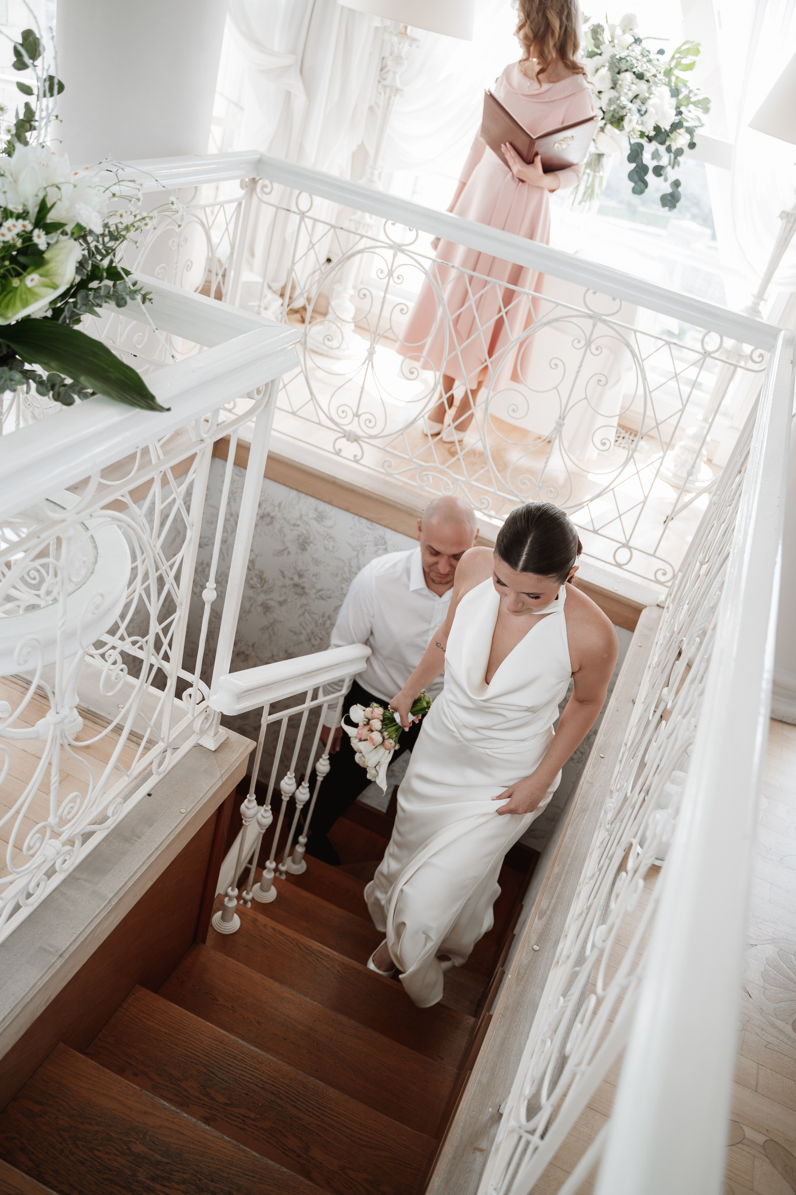 А&Р Роспись Украина Radisson. Свадебный фотограф Москва Инесса Зверева