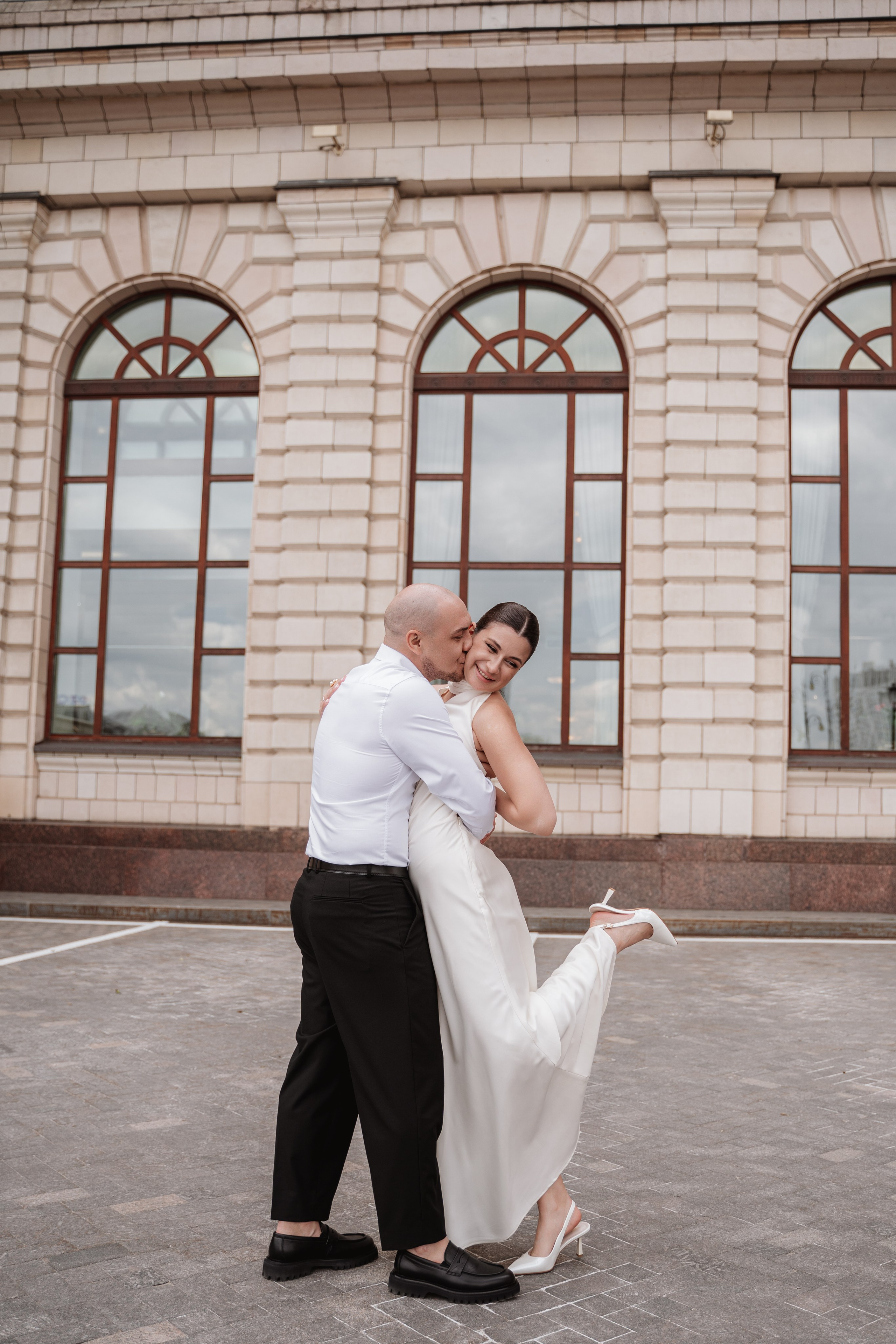 А&Р Роспись Украина Radisson. Свадебный фотограф Москва Инесса Зверева