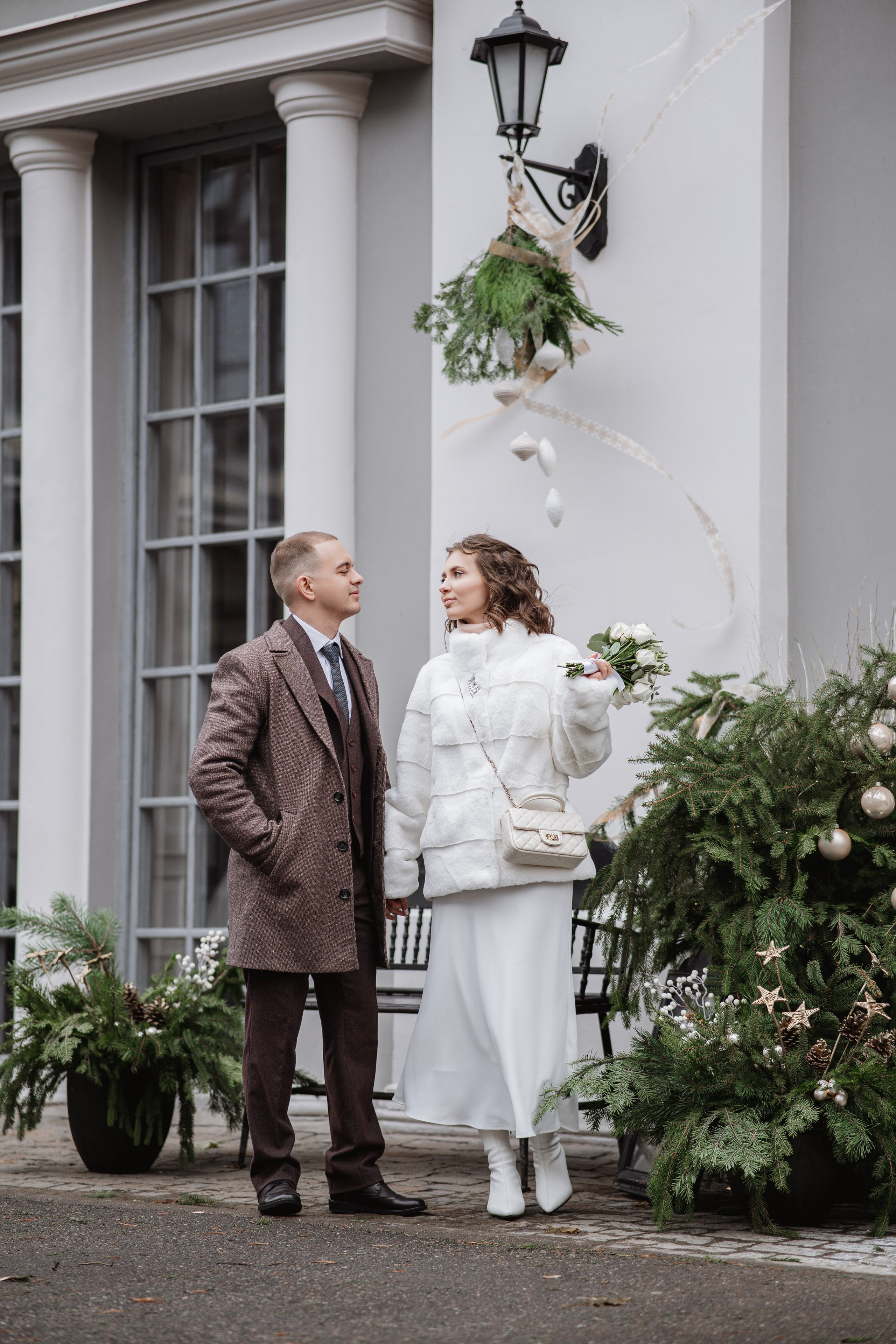 А&В | ROYAL. Свадебный фотограф Москва Инесса Зверева