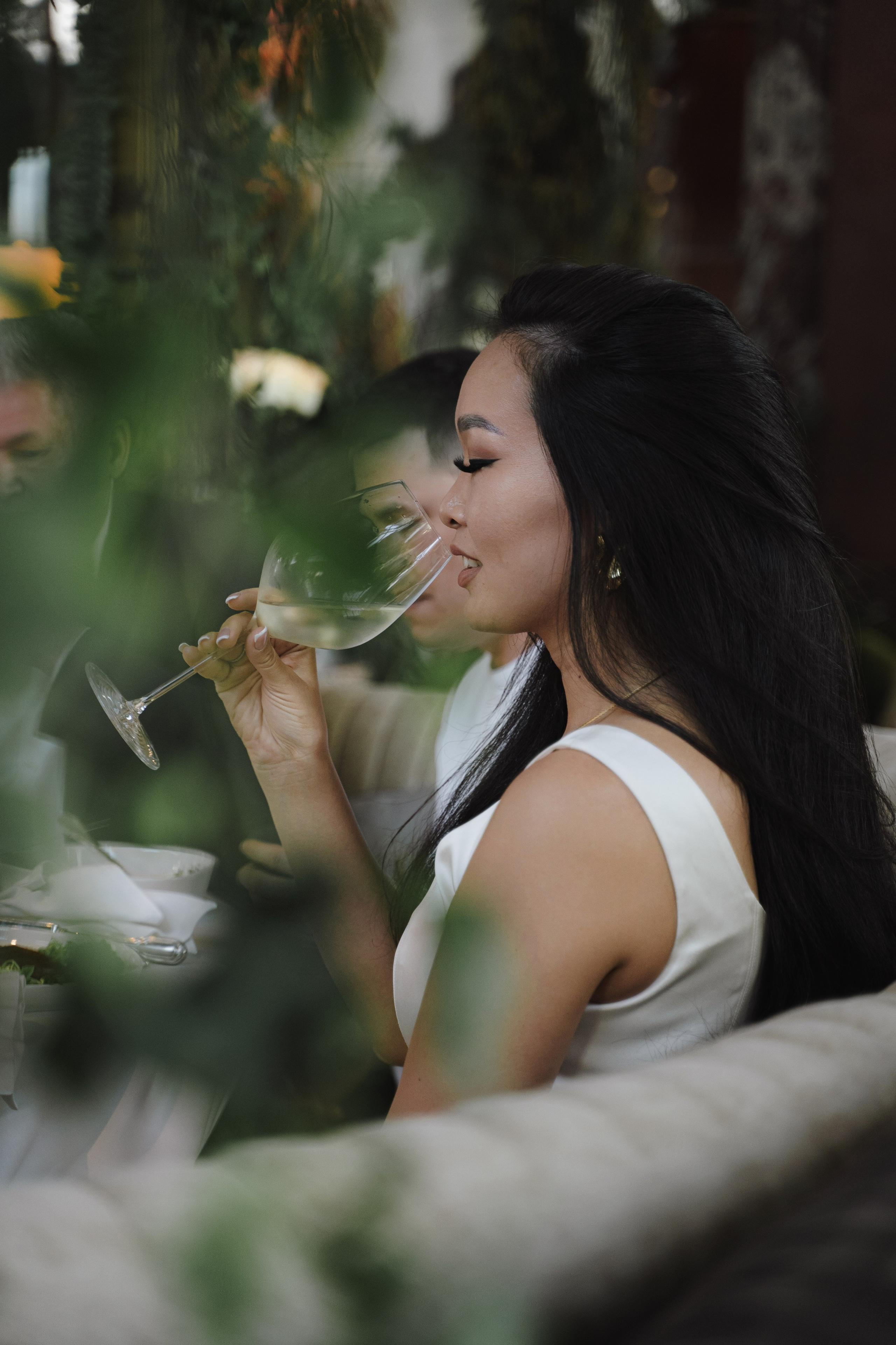 Галина & Роман | Свадебная фотосессия. Свадебный фотограф Москва Инесса Зверева