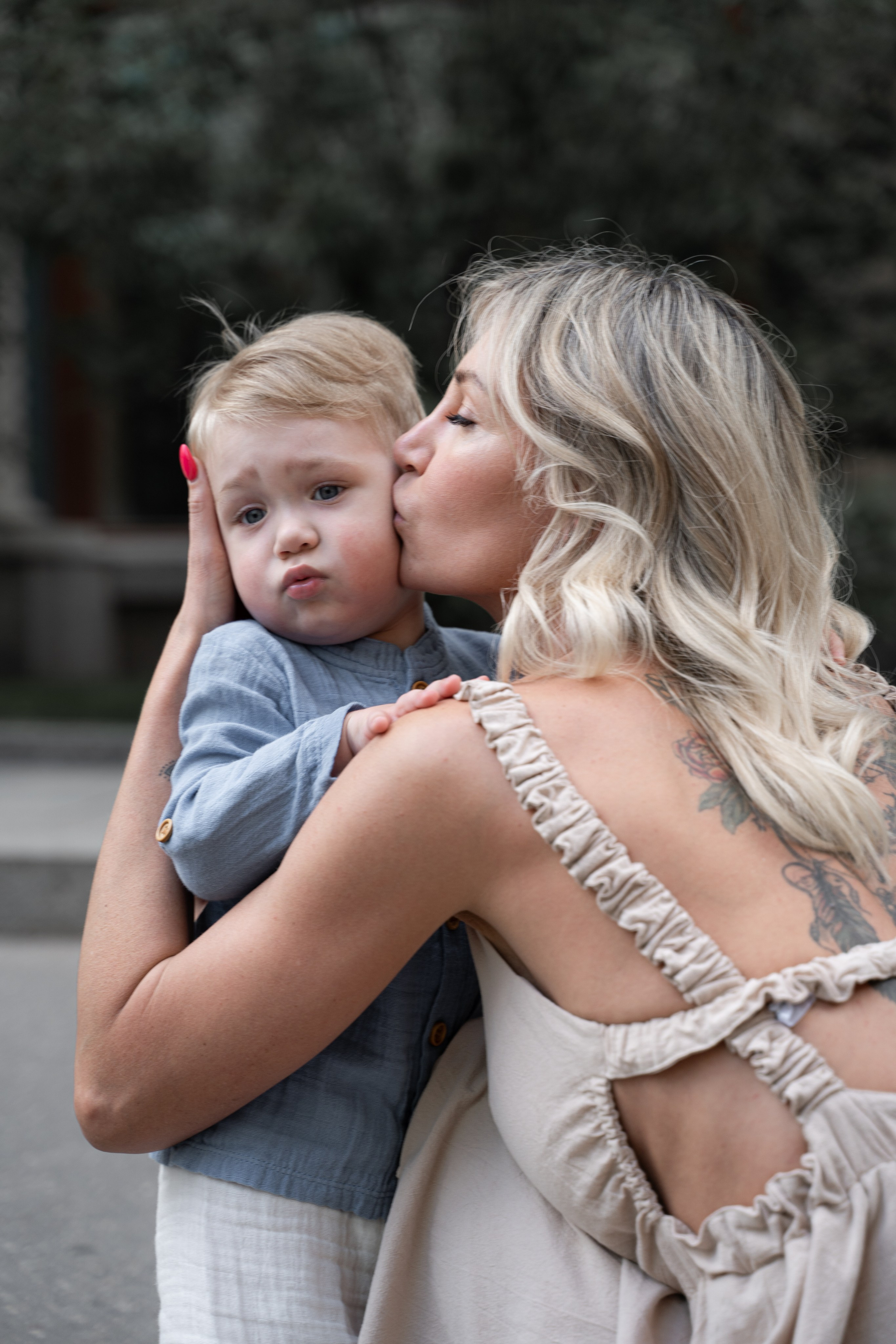 Юлия и Демьян. Свадебный фотограф Москва Инесса Зверева