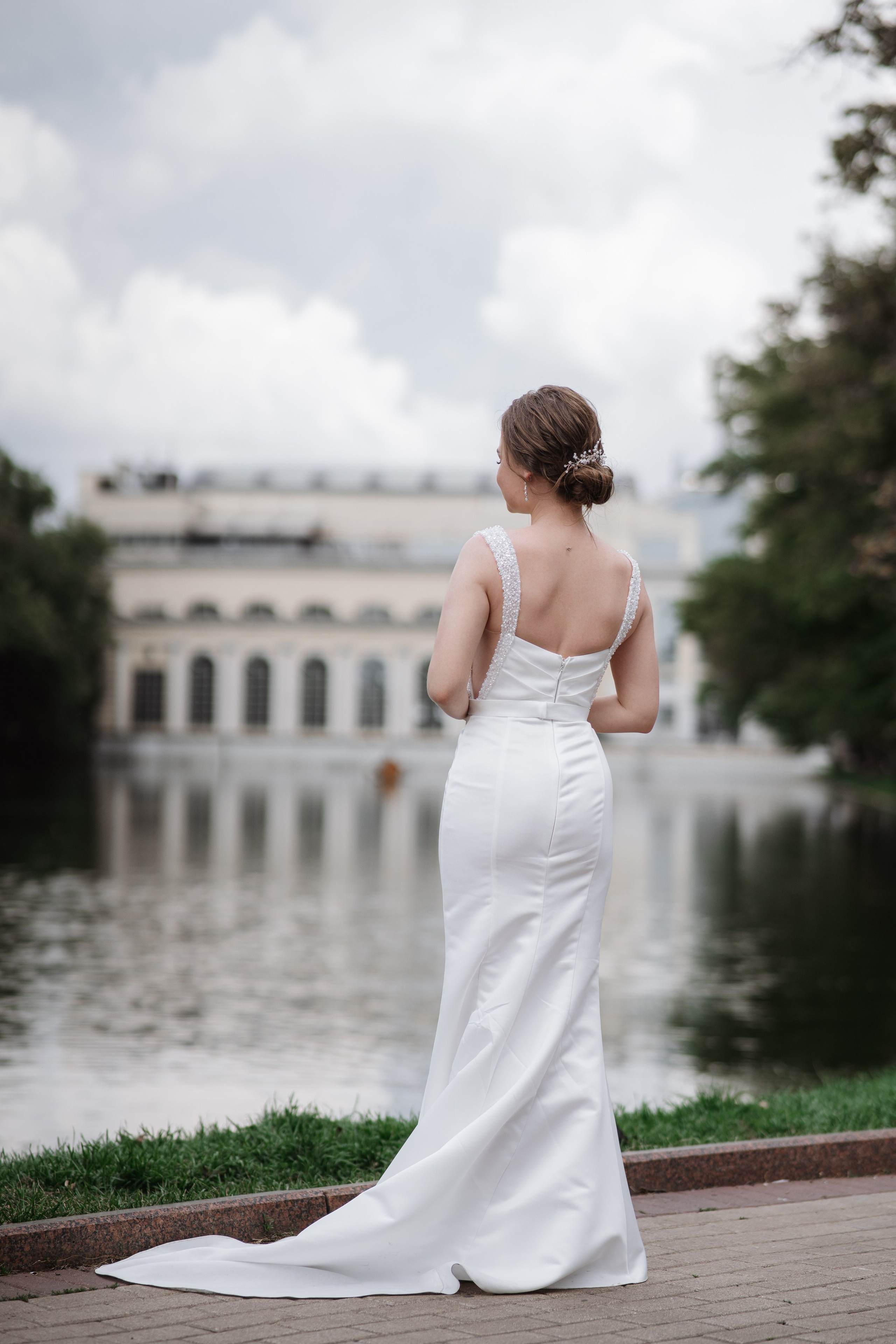 М&В Love n streets. Свадебный фотограф Москва Инесса Зверева