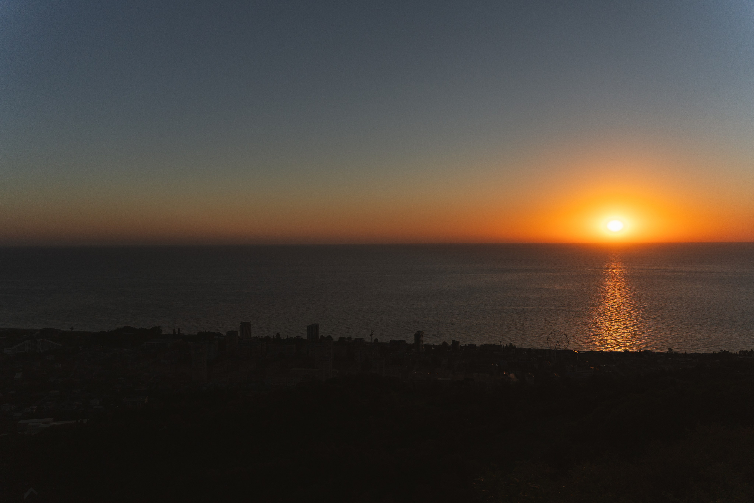 Фотографии из поездки в Абхазию. Предметный фотограф Санкт-Петербург