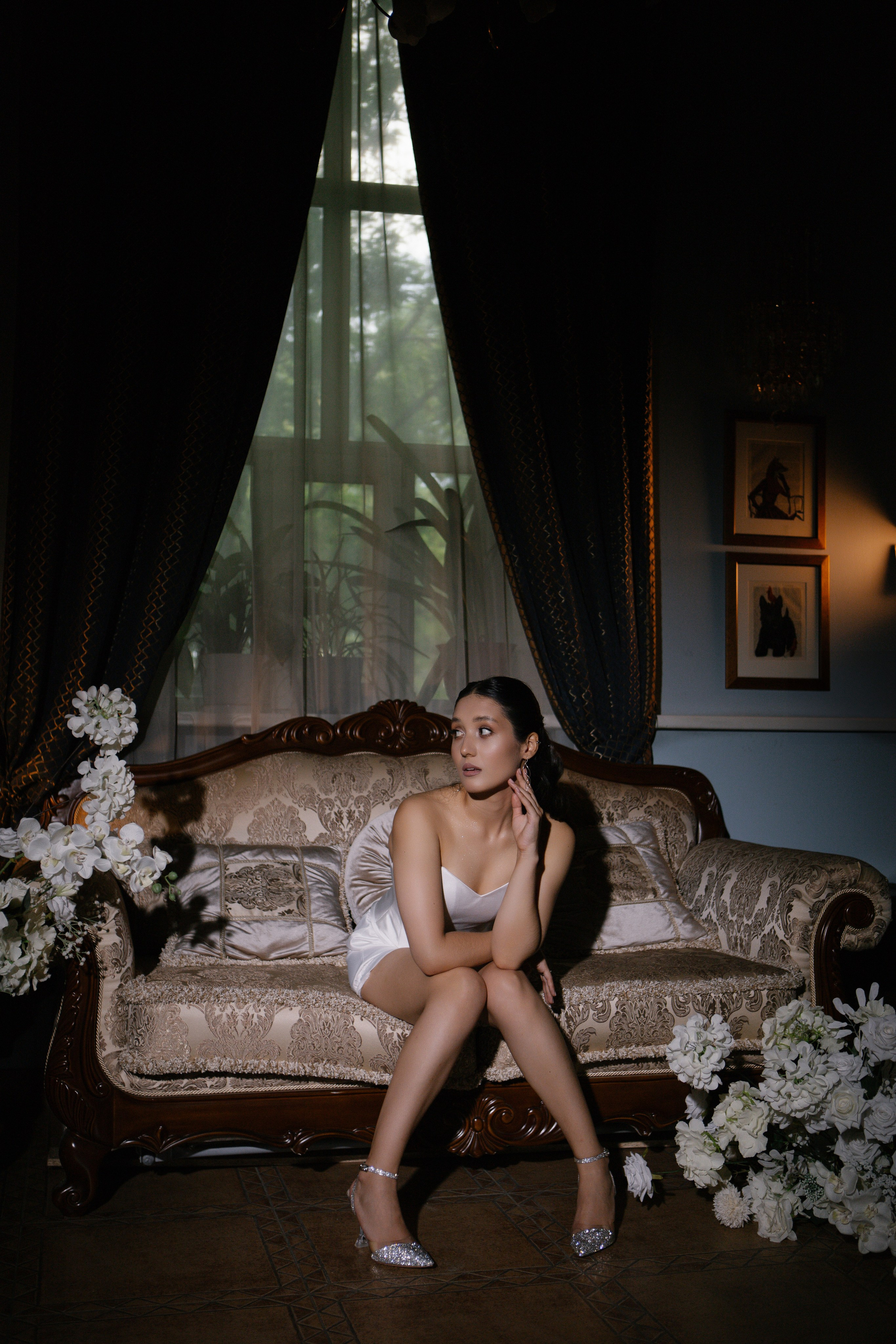 Bella & Max. Свадебный фотограф в Барнауле Юлия Гербер