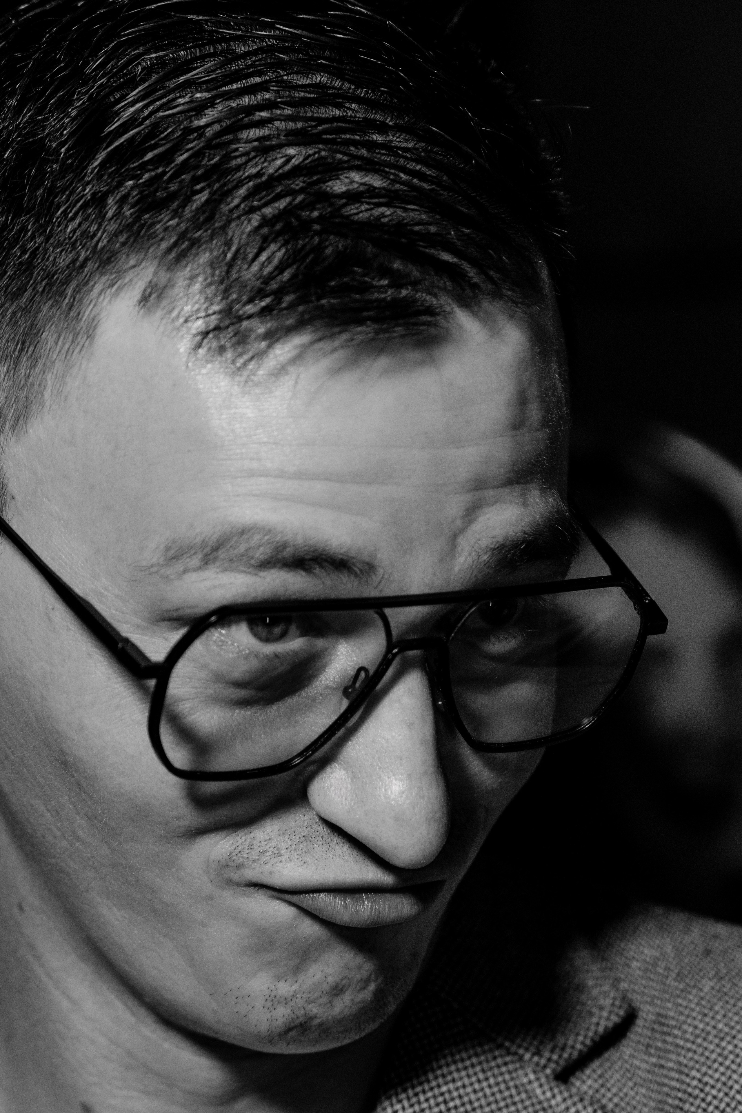 Репортажный на вечеринку в Москве. Репортажный фотограф Москва Сергей Дружинин