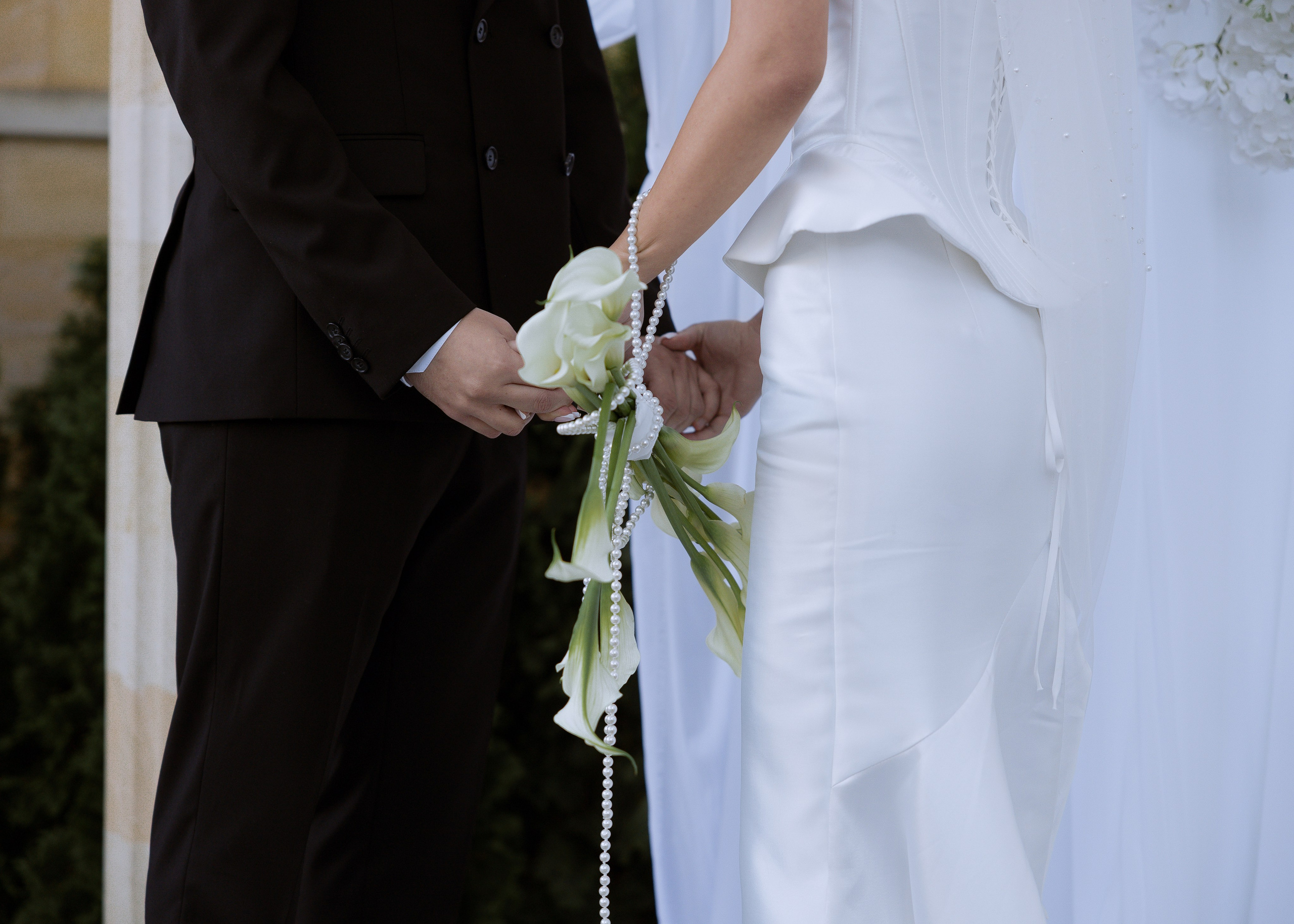 Сергей и Ксения. Фотограф Эмиль Исякаев