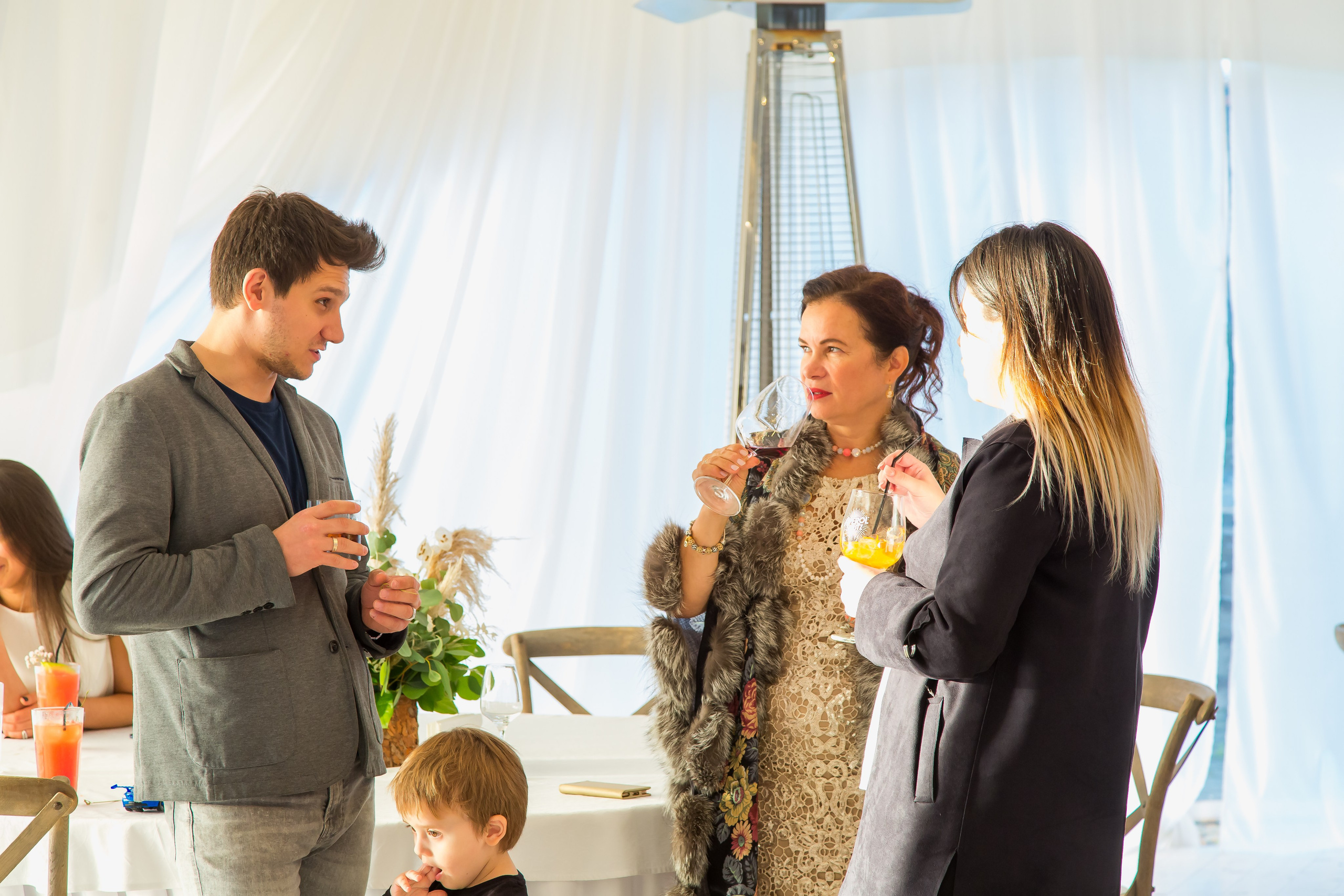 35 ЛЕТ. Главная