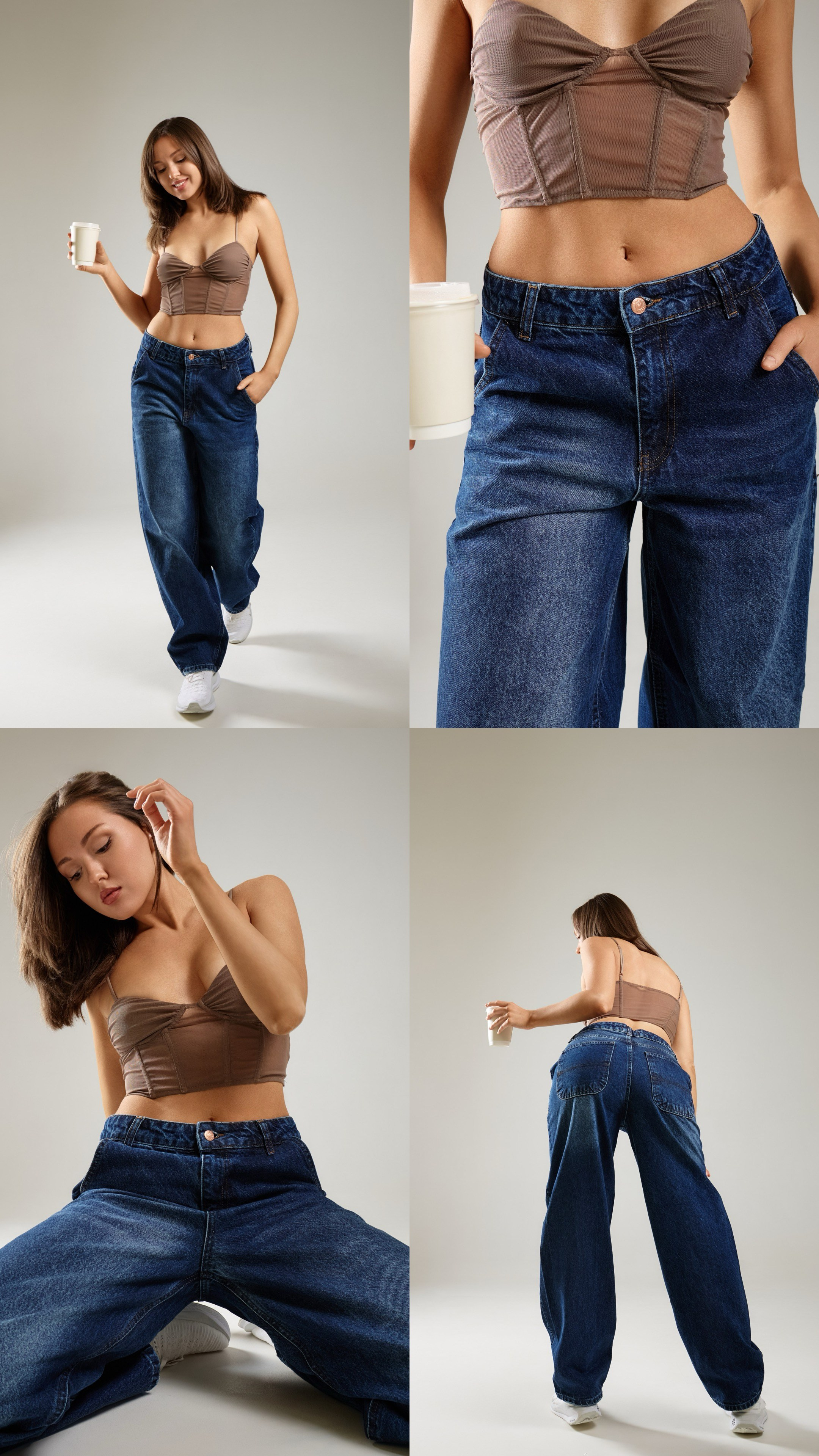 Контент-съемки. Фотограф СПб Ирина Лобжина