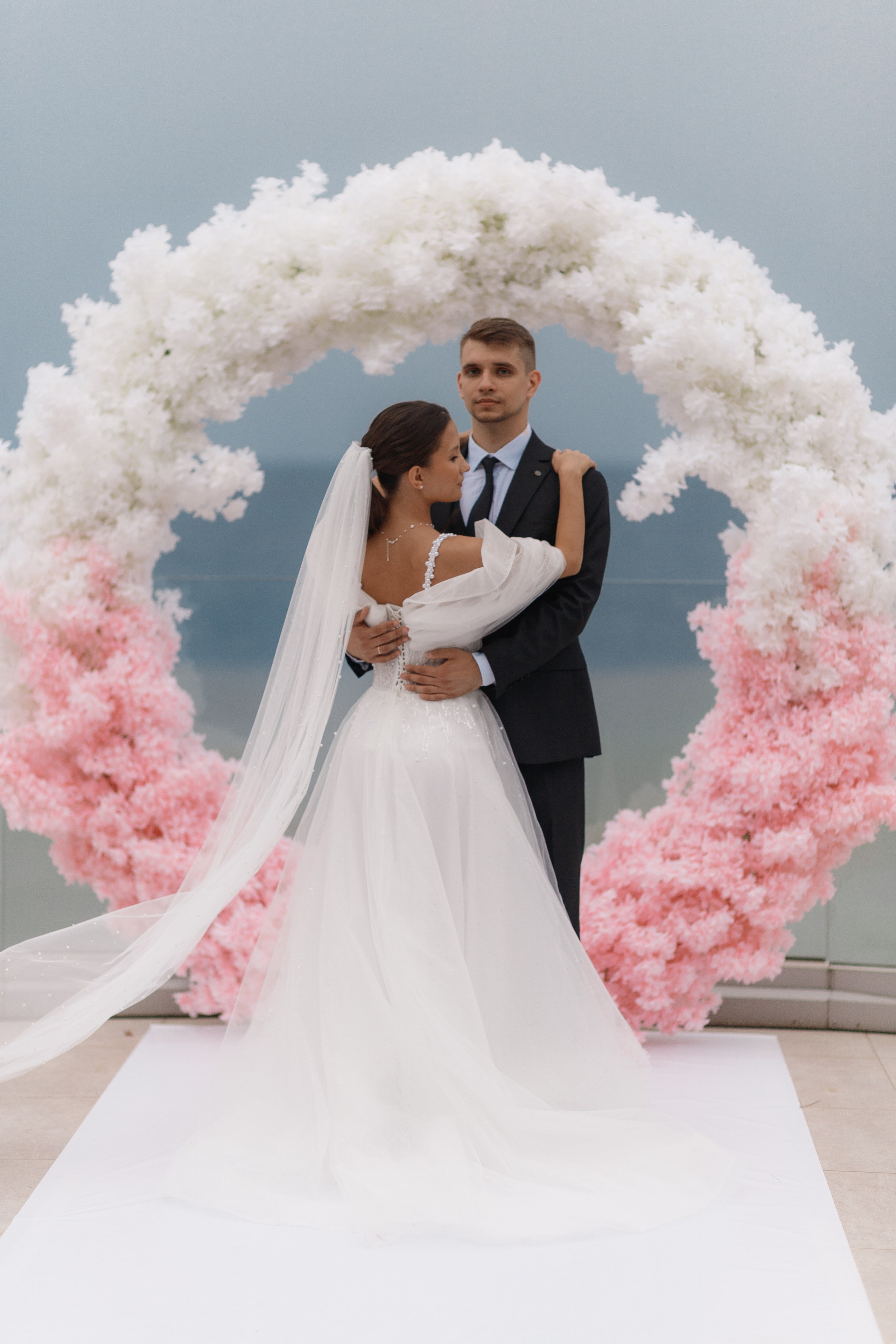 Близость. Свадебный и семейный фотограф Краснова Юлия