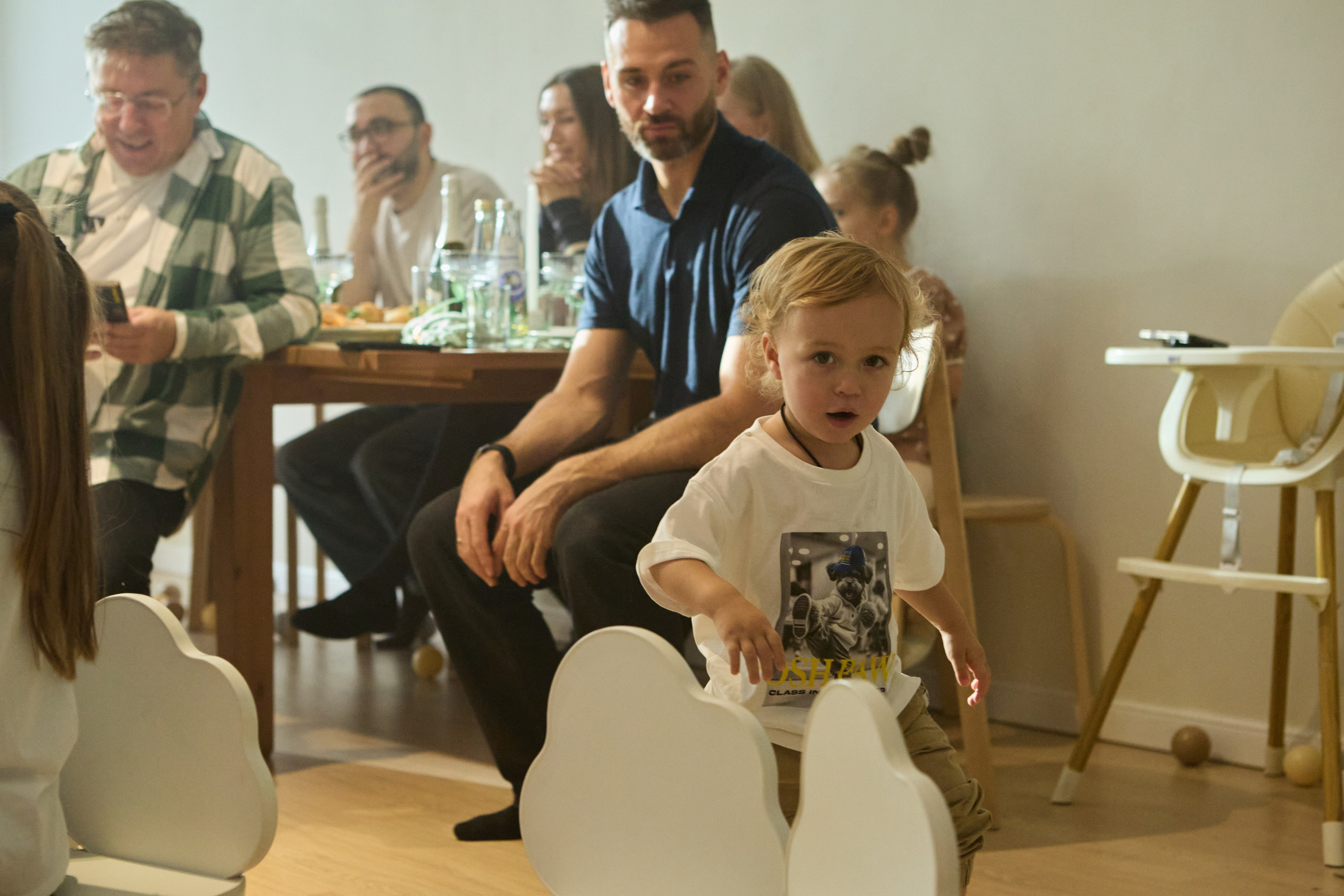 Birthday!. Фотограф в Санкт-Петербурге Владимир Тихомиров