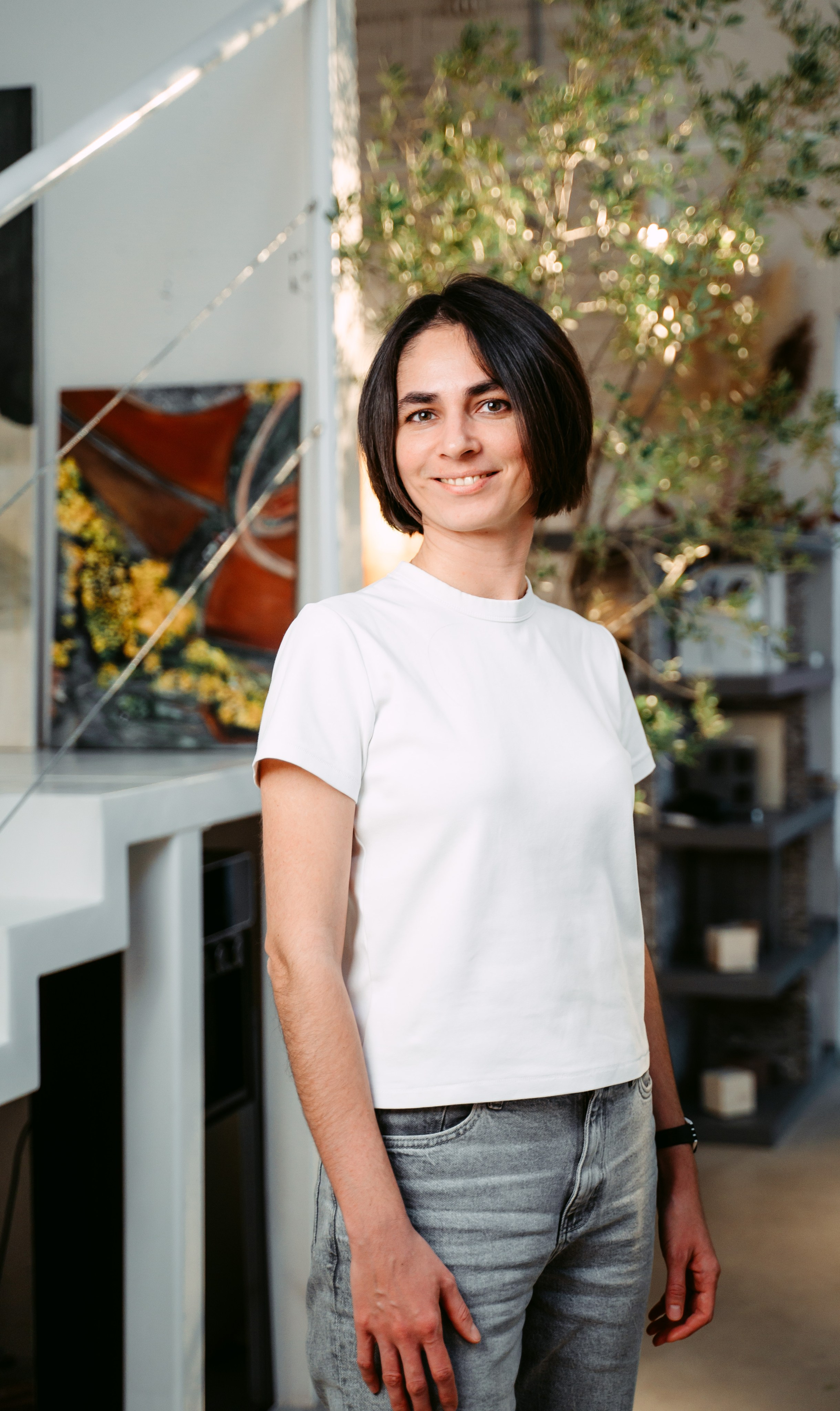 Duplex / дизайн-студия интерьеров. Саша Копылов, фотограф в Казани