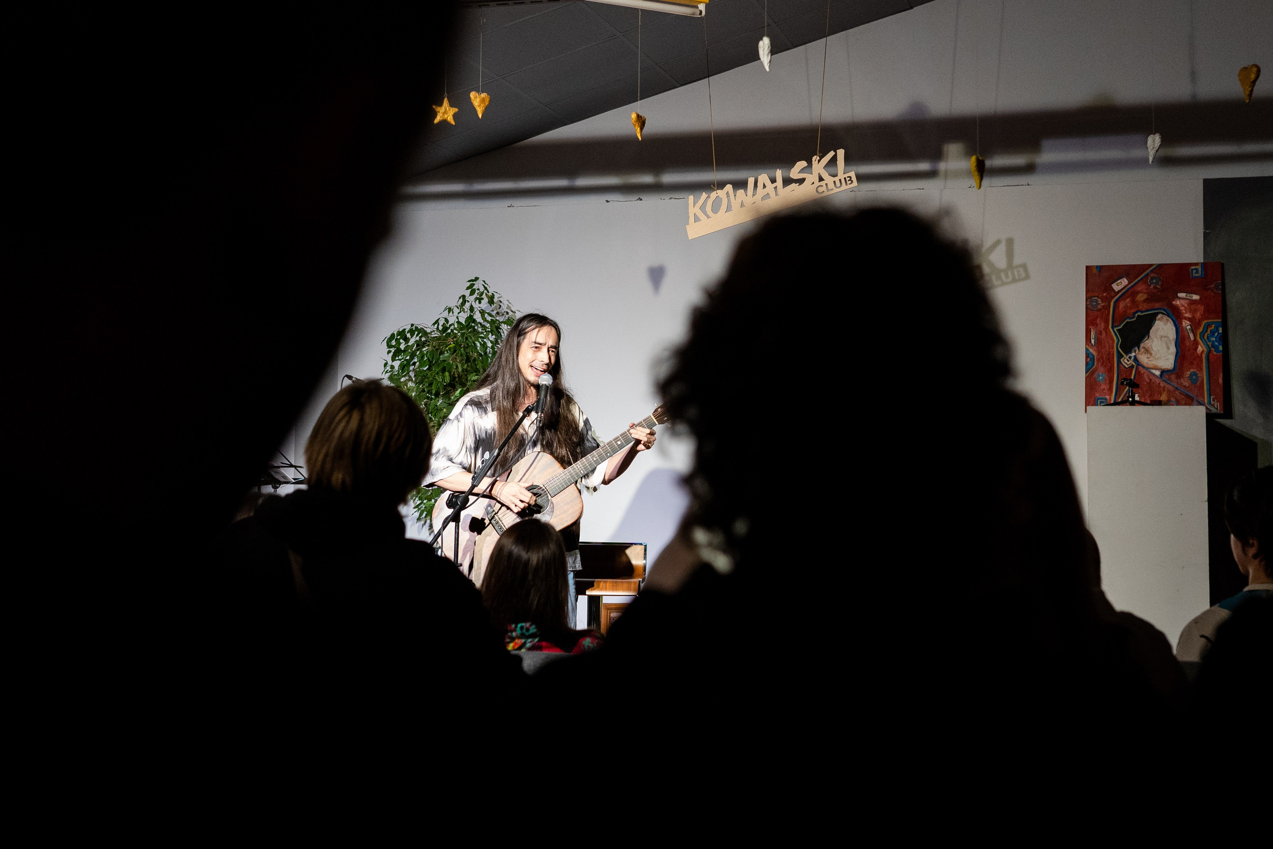 Зилков ае // Kowalski club. Фотограф в Самаре Иван Булатов