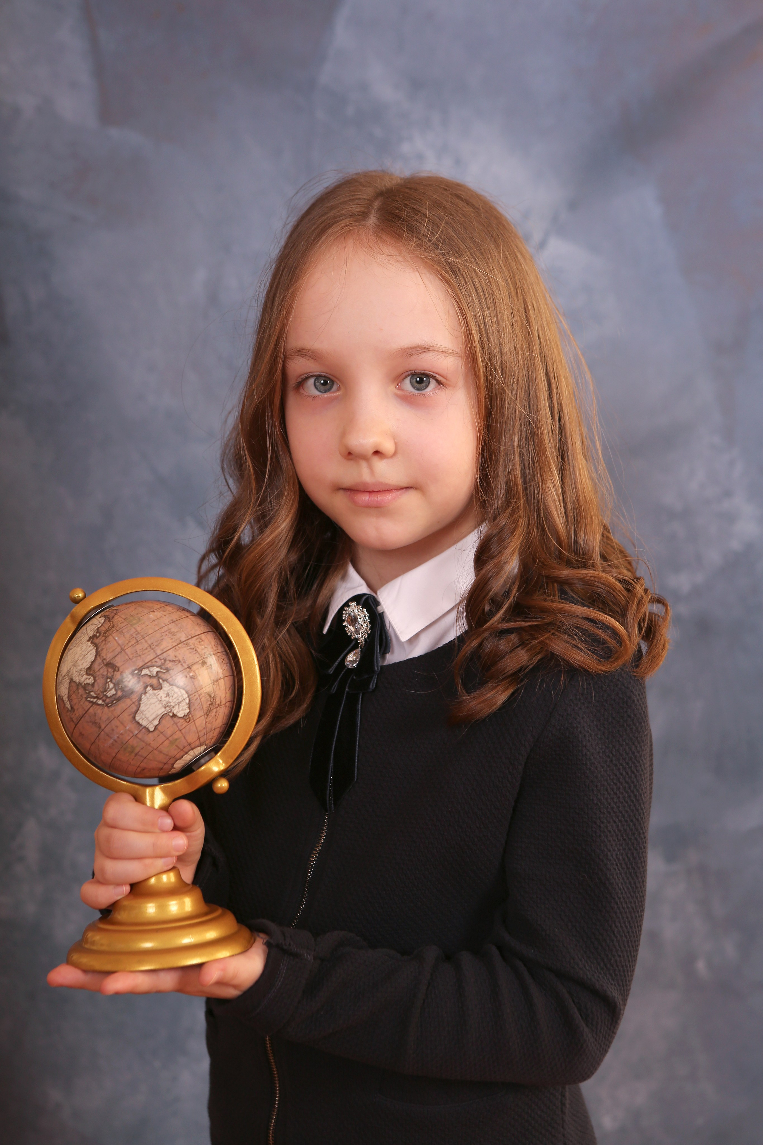 Портретная съемка. Студия детской и семейной фотографии 12кадров