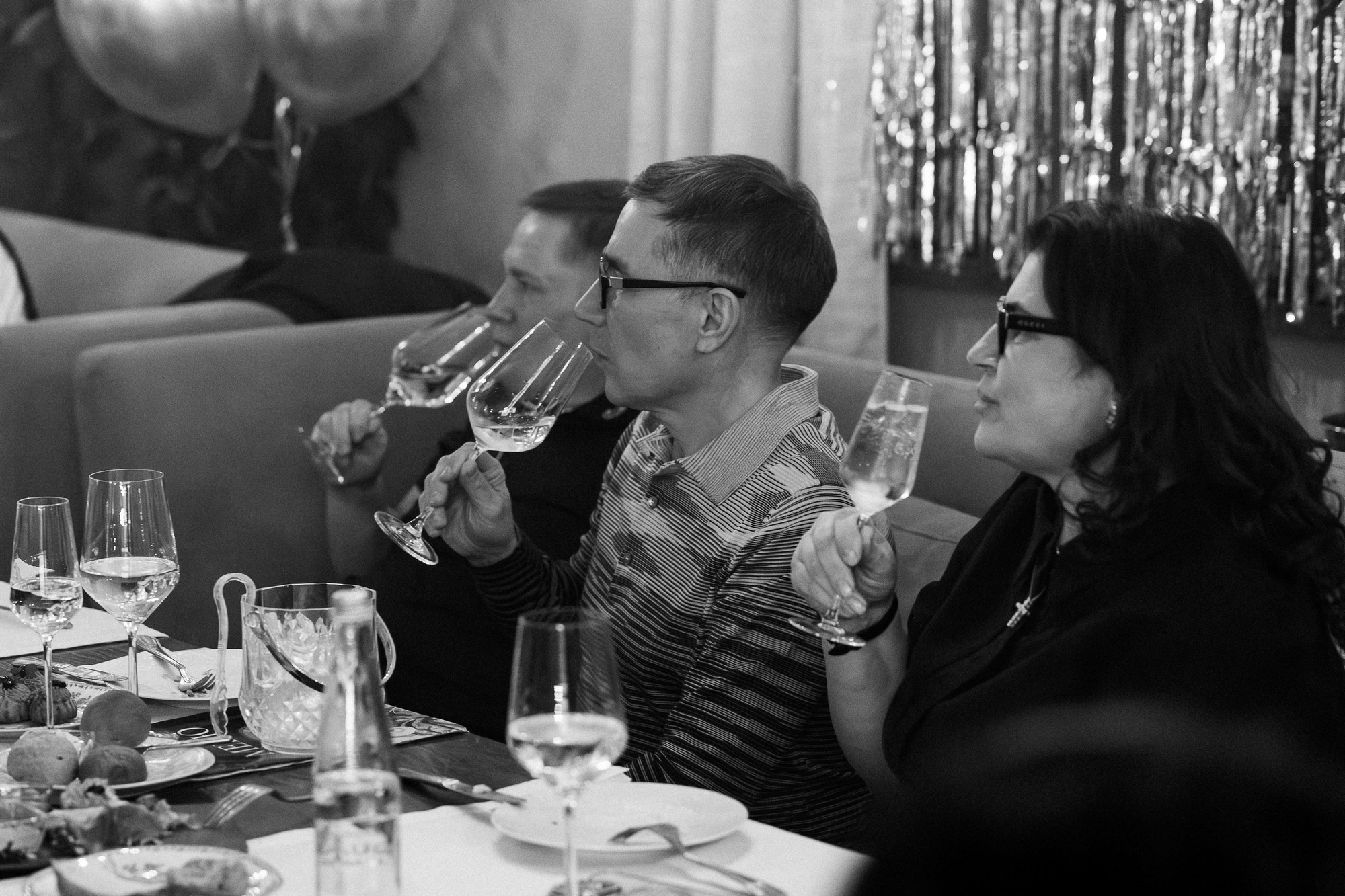 День рождения «Гельдт» 2 года. Боченков Вадим | Фотограф в Пскове и Санкт-Петербурге