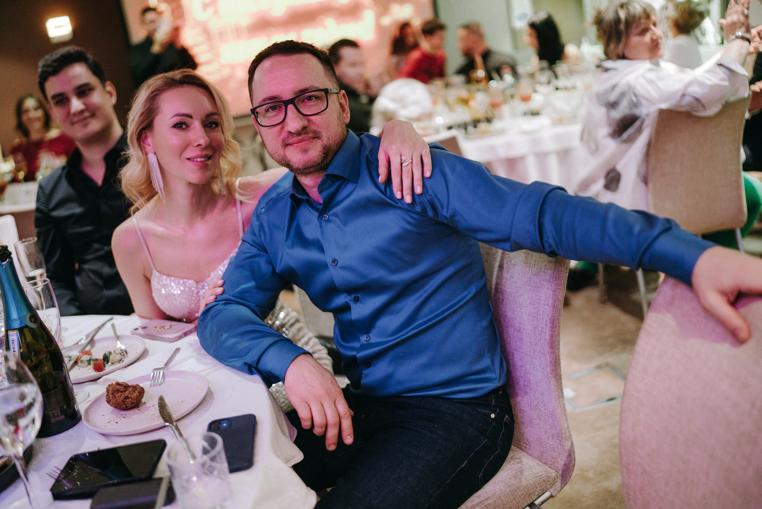 ФОТОГРАФ НА НОВЫЙ ГОД, HILTON УФА