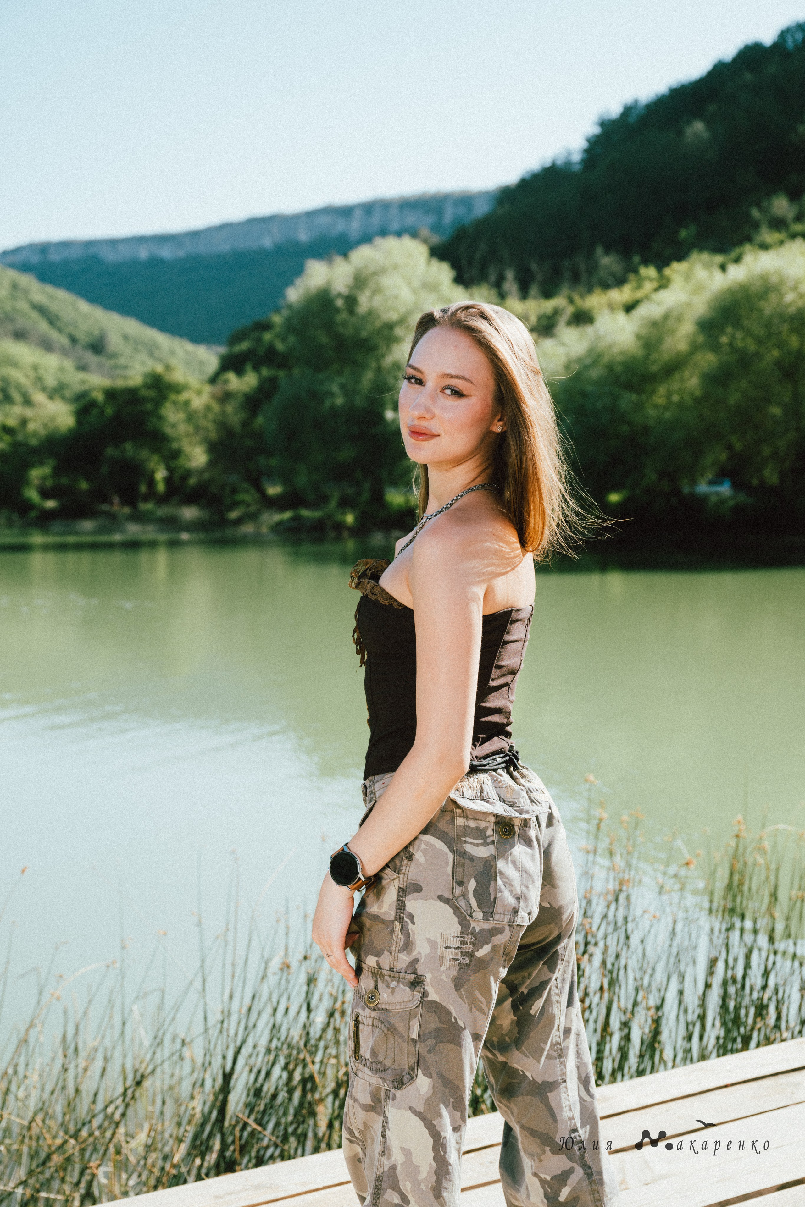 Выездные и прогулочные фотосессии. Морские, Street. Студийный и свадебный фотограф и видеограф в Севастополе — Юлия Макаренко