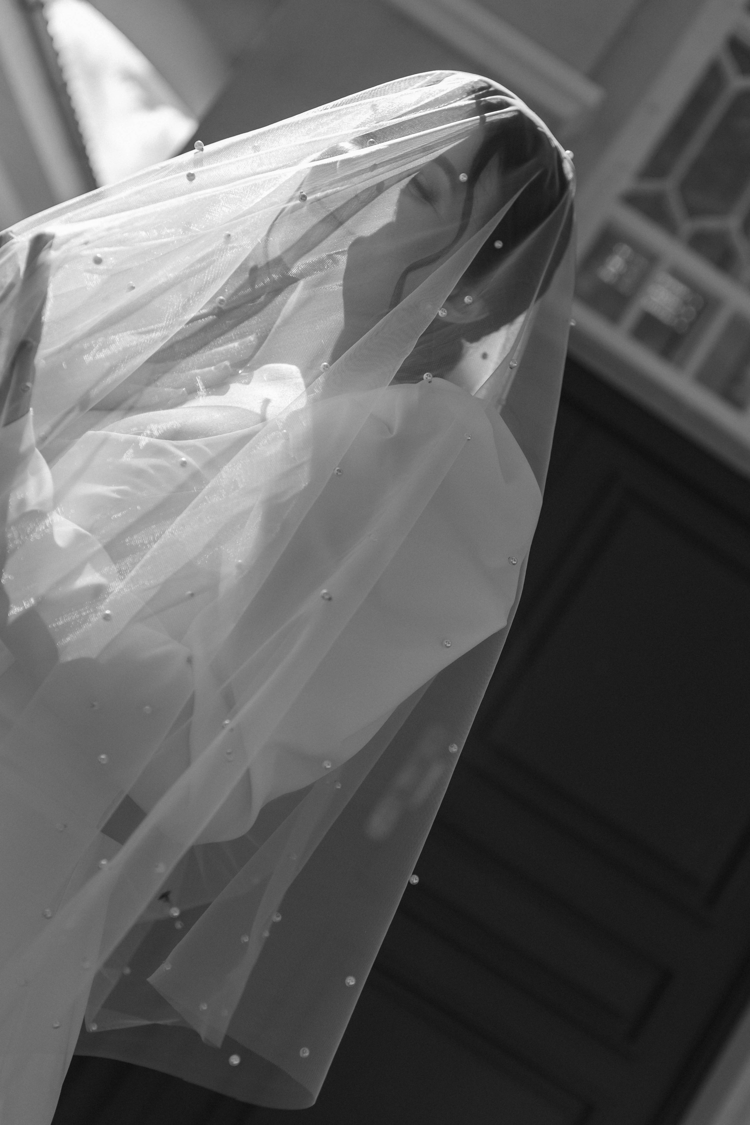 Ваня и Лиза. Свадебный фотограф в Нижнем Новгороде Анна Кузнецова