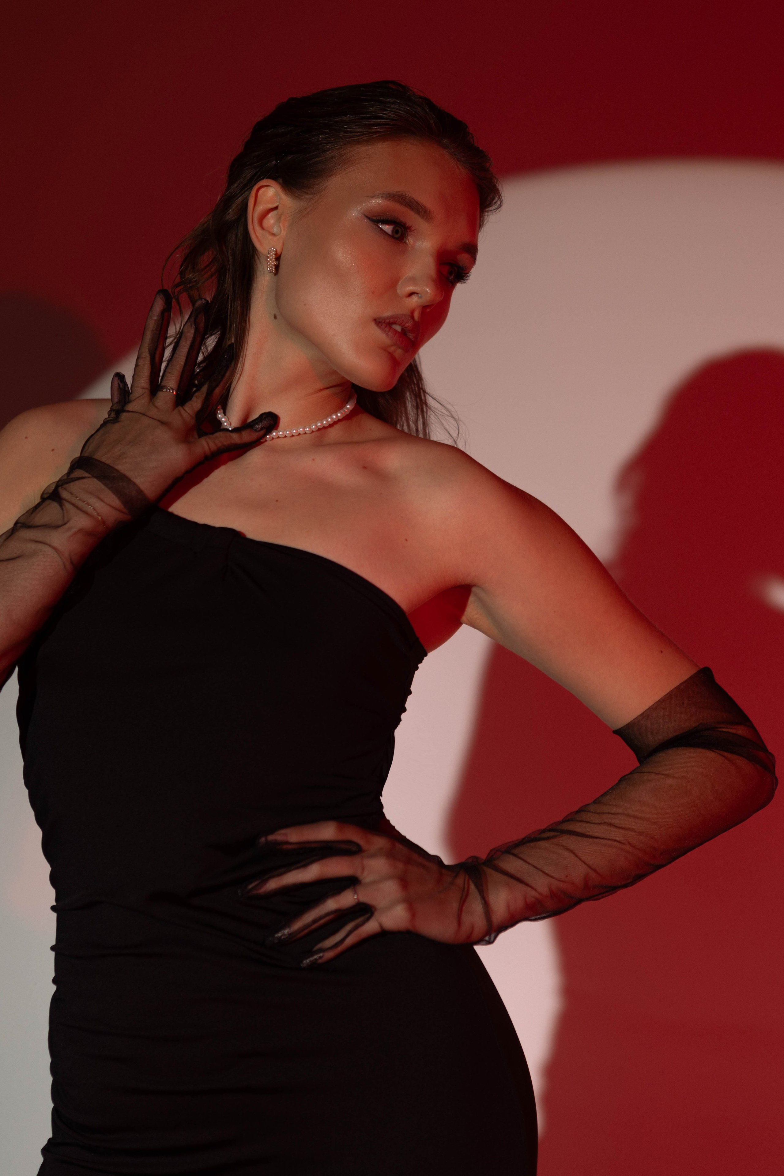 Даша. Свадебный фотограф в Нижнем Новгороде Анна Кузнецова