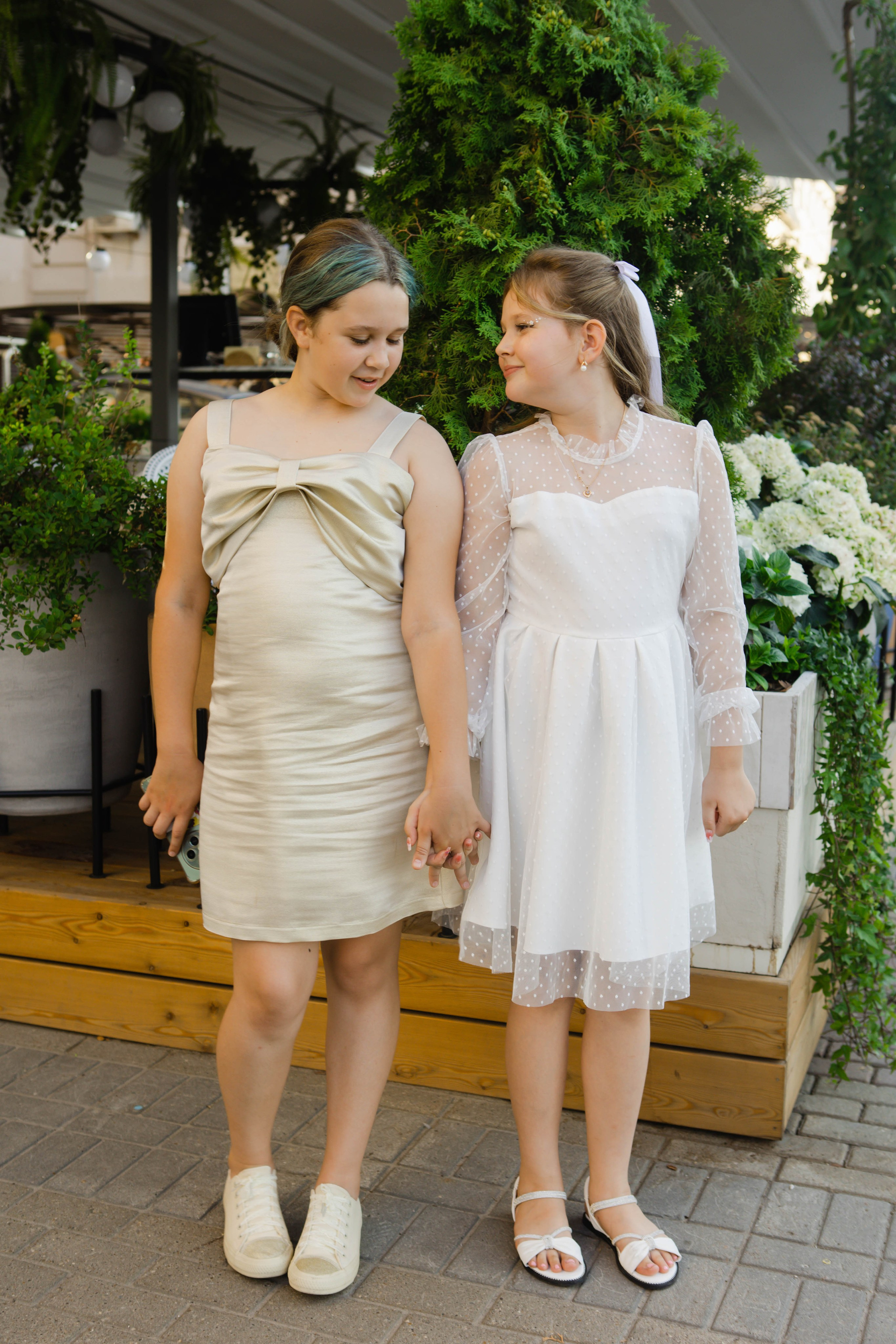 Наташа. Свадебный фотограф в Нижнем Новгороде Анна Кузнецова