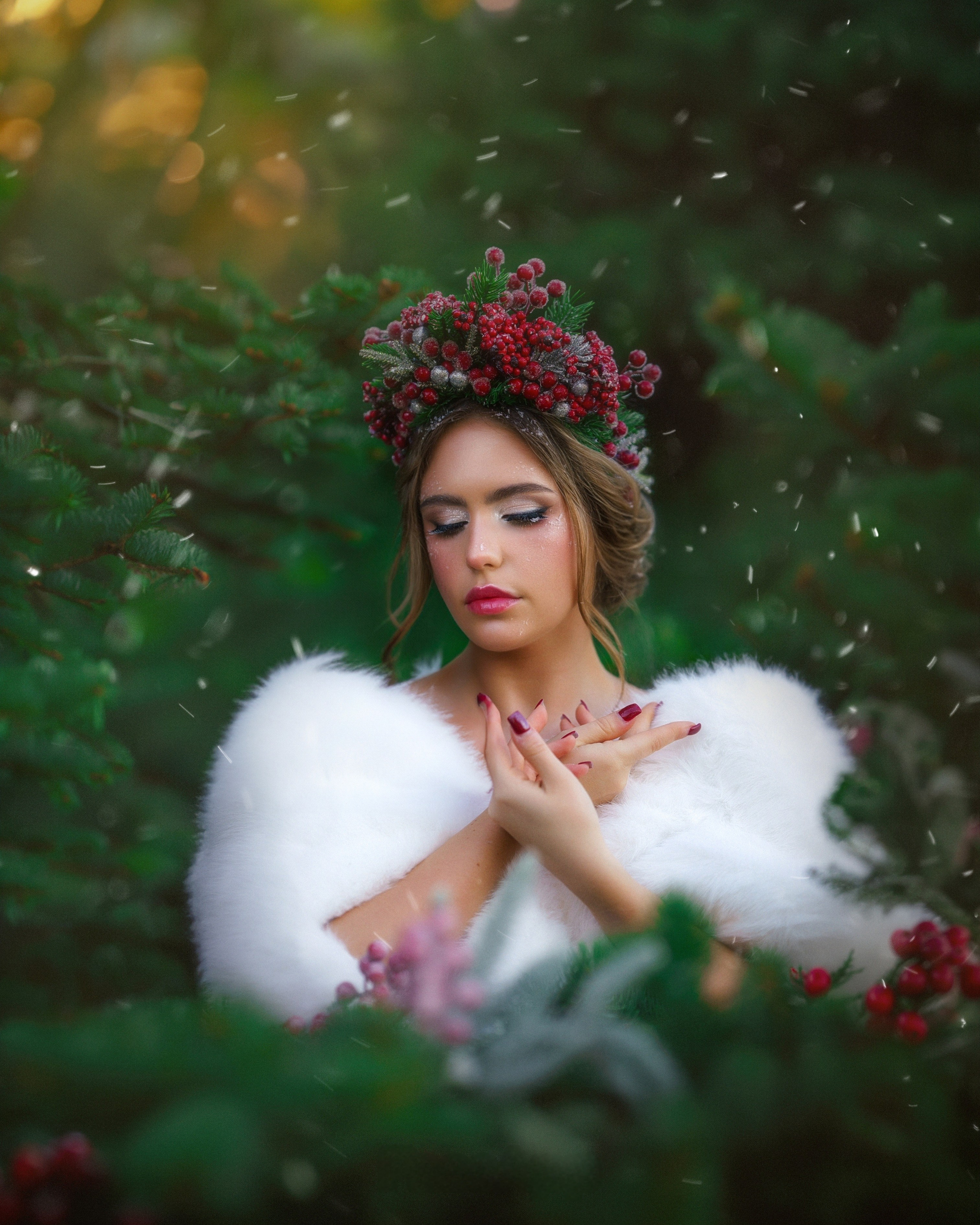 Индивидуальная Фотосессия. Фотограф в Анапе Новороссийске Краснодаре Меснянкина Наталья