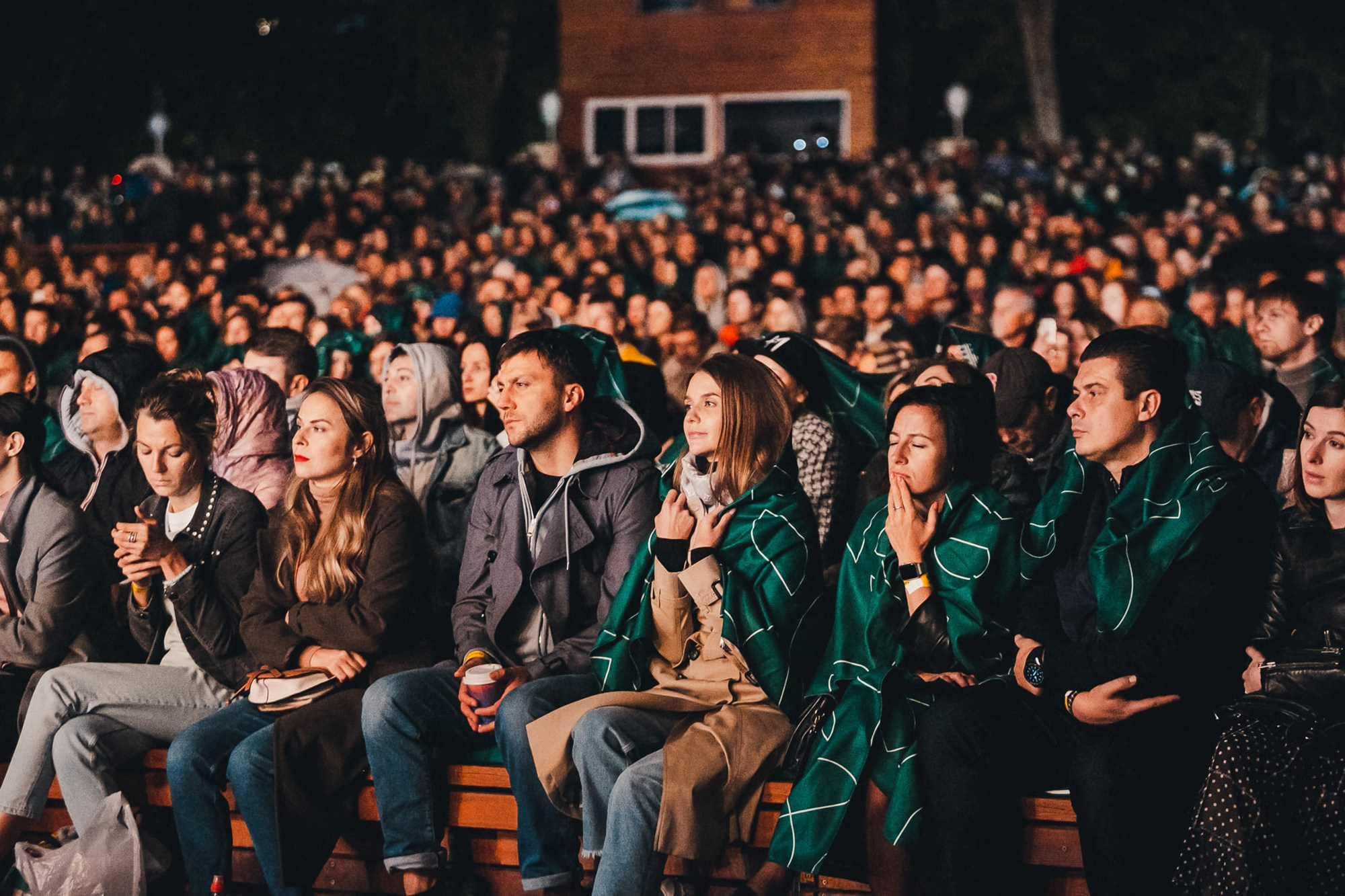 Репортажи. Портретный и fashion фотограф в Москве — Елена Якушина