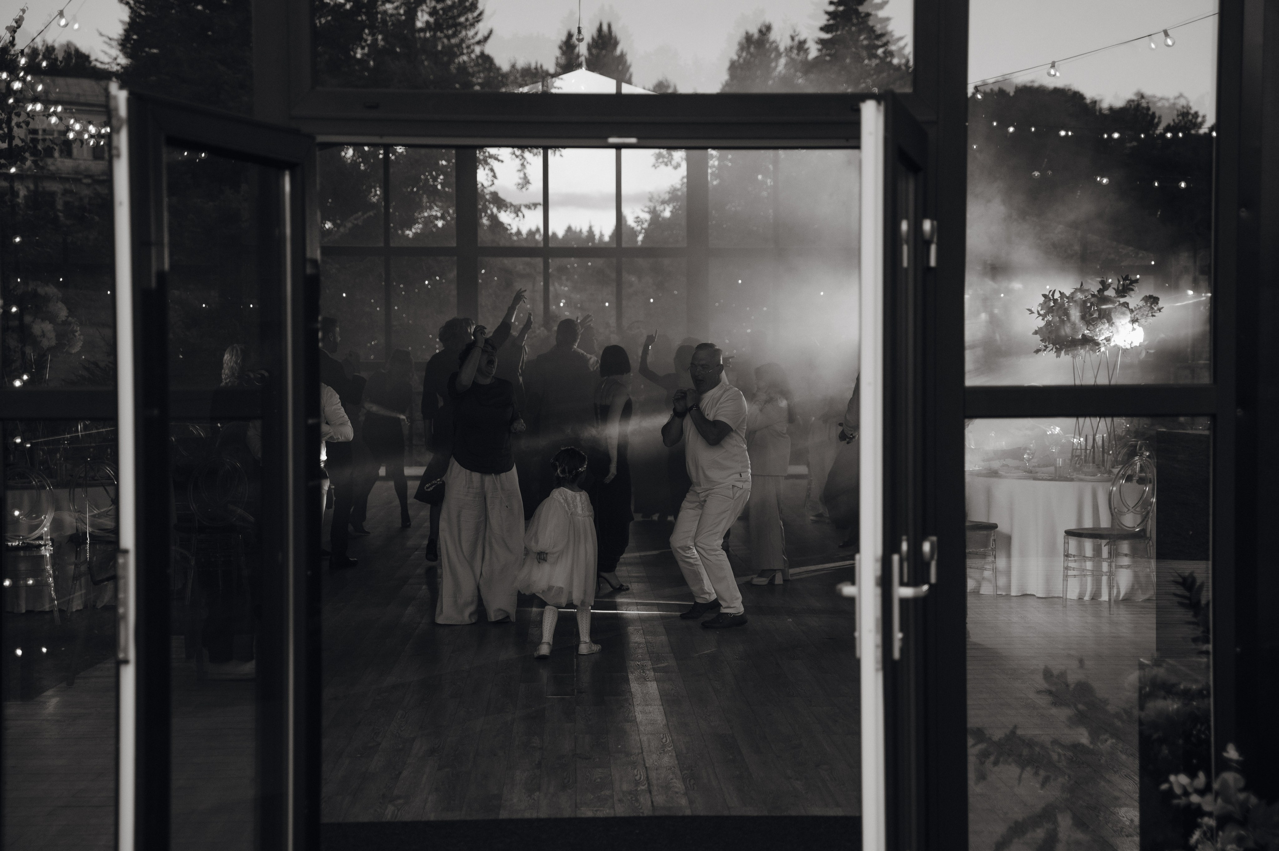 Владимир и Мария. Свадебный фотограф Москва и Санкт-Петербург. Анастасия Чудина