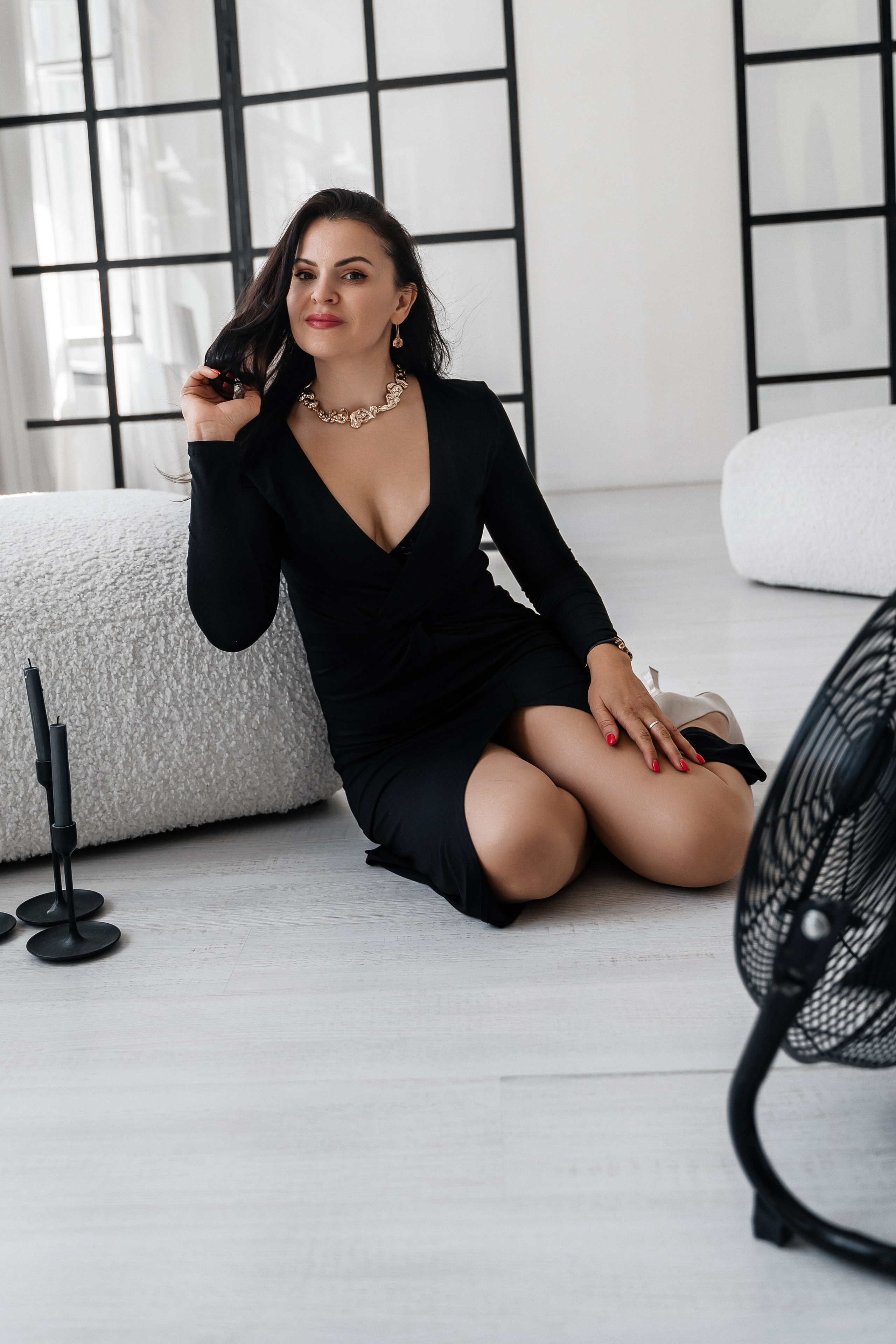 Марина фотосессия в студии. Семейный фотограф в Белгороде Амелина Алина