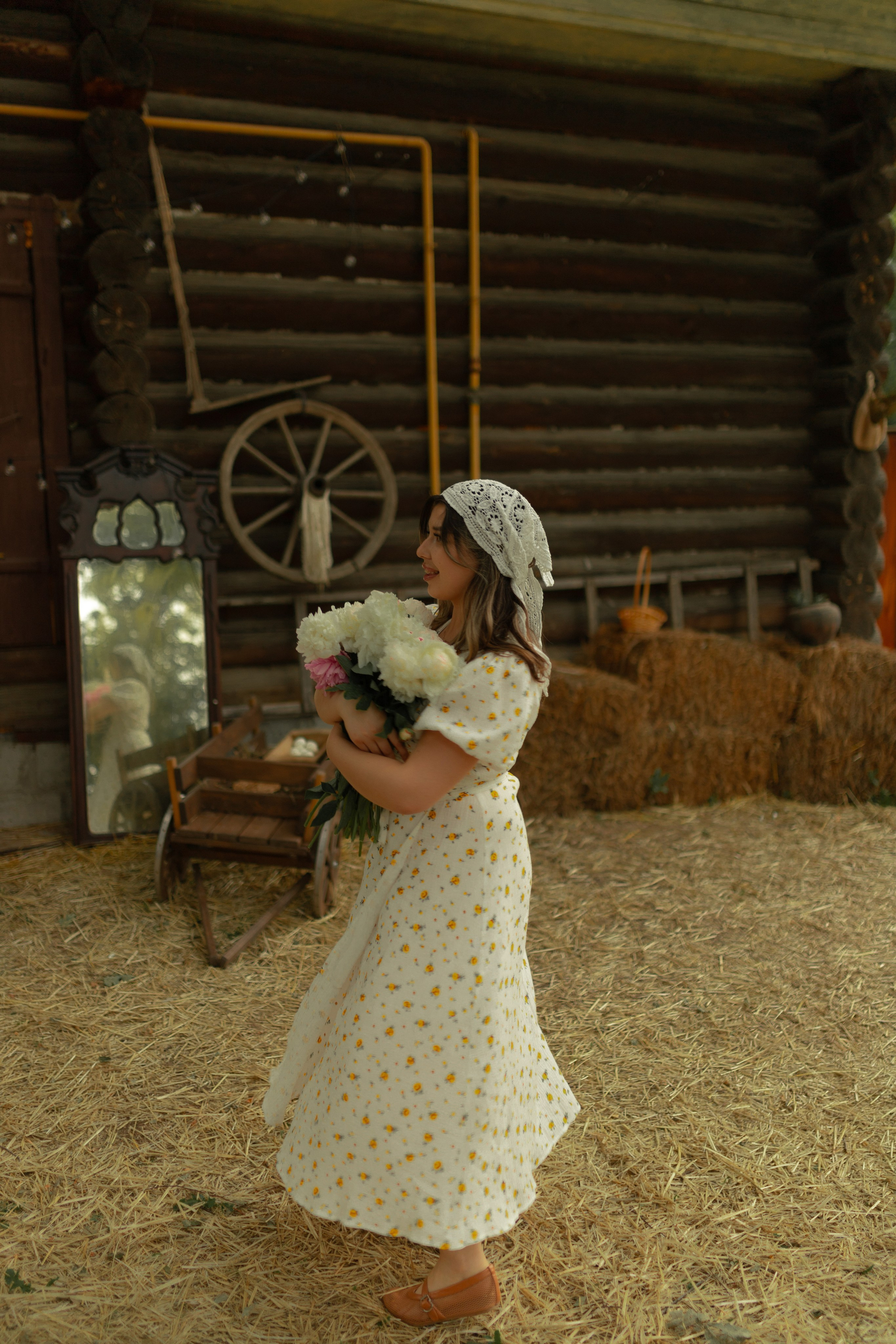 Света. Фотограф Татьяна Семенова