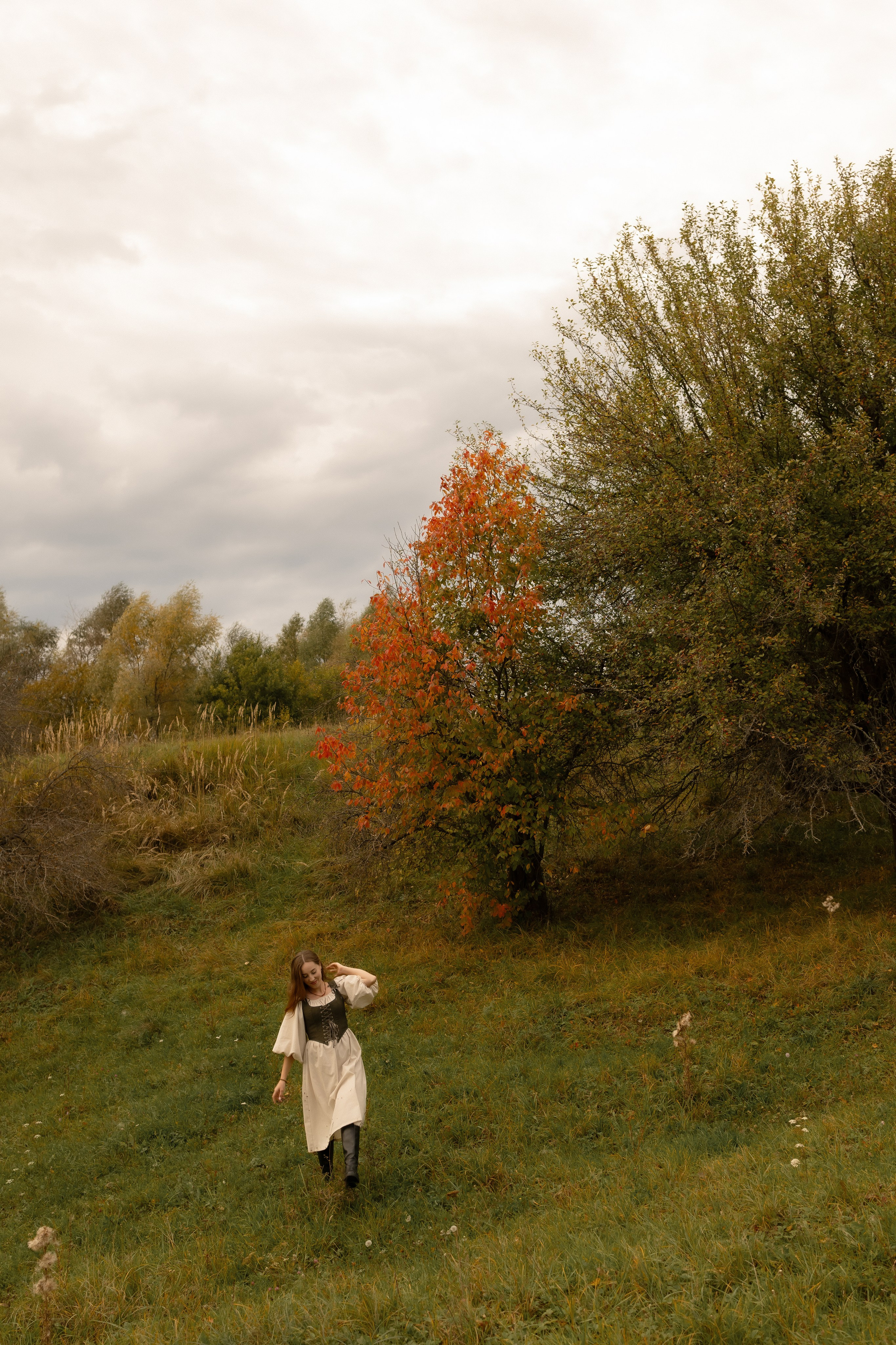 Анжелика. Фотограф Татьяна Семенова