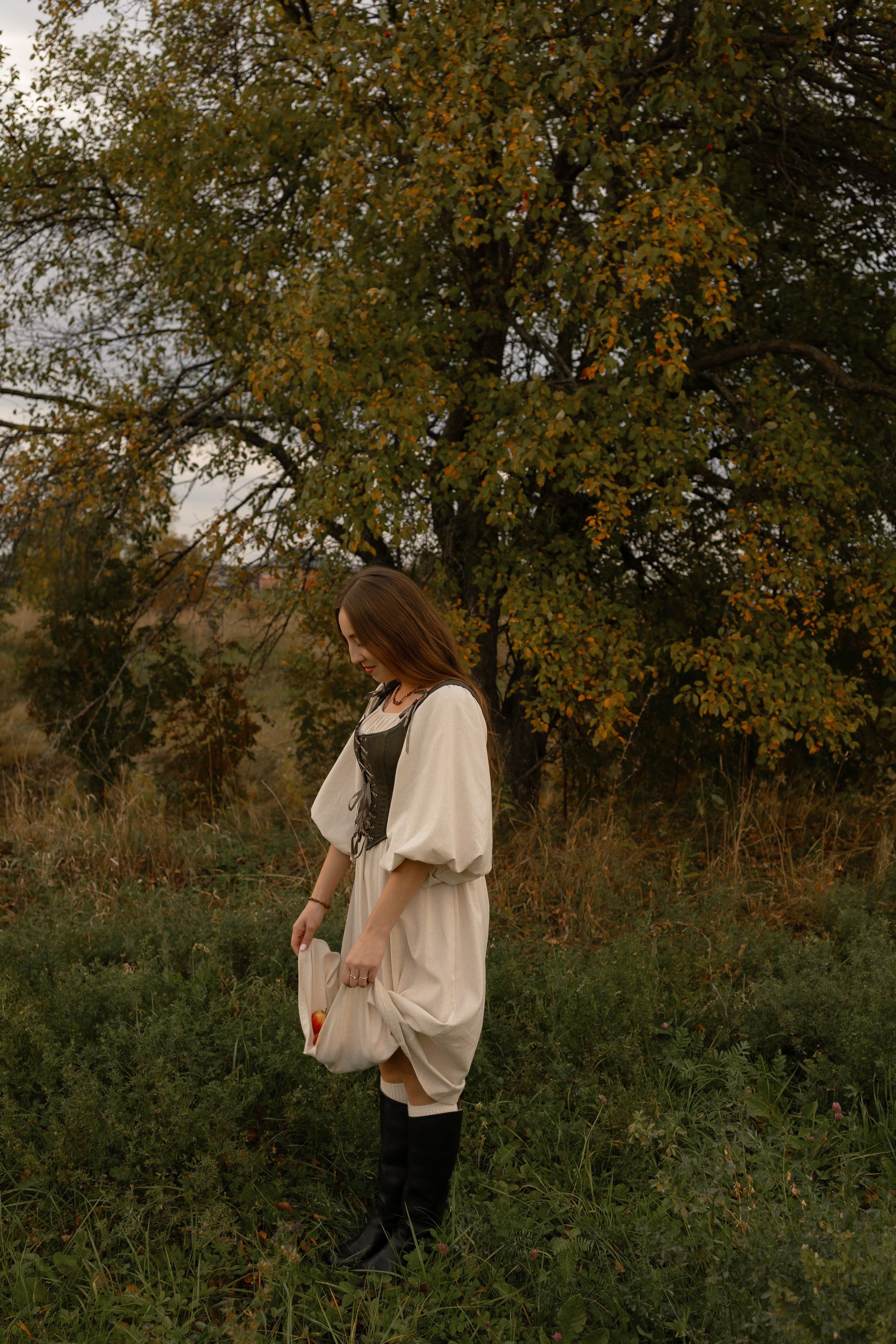 Анжелика. Фотограф Татьяна Семенова