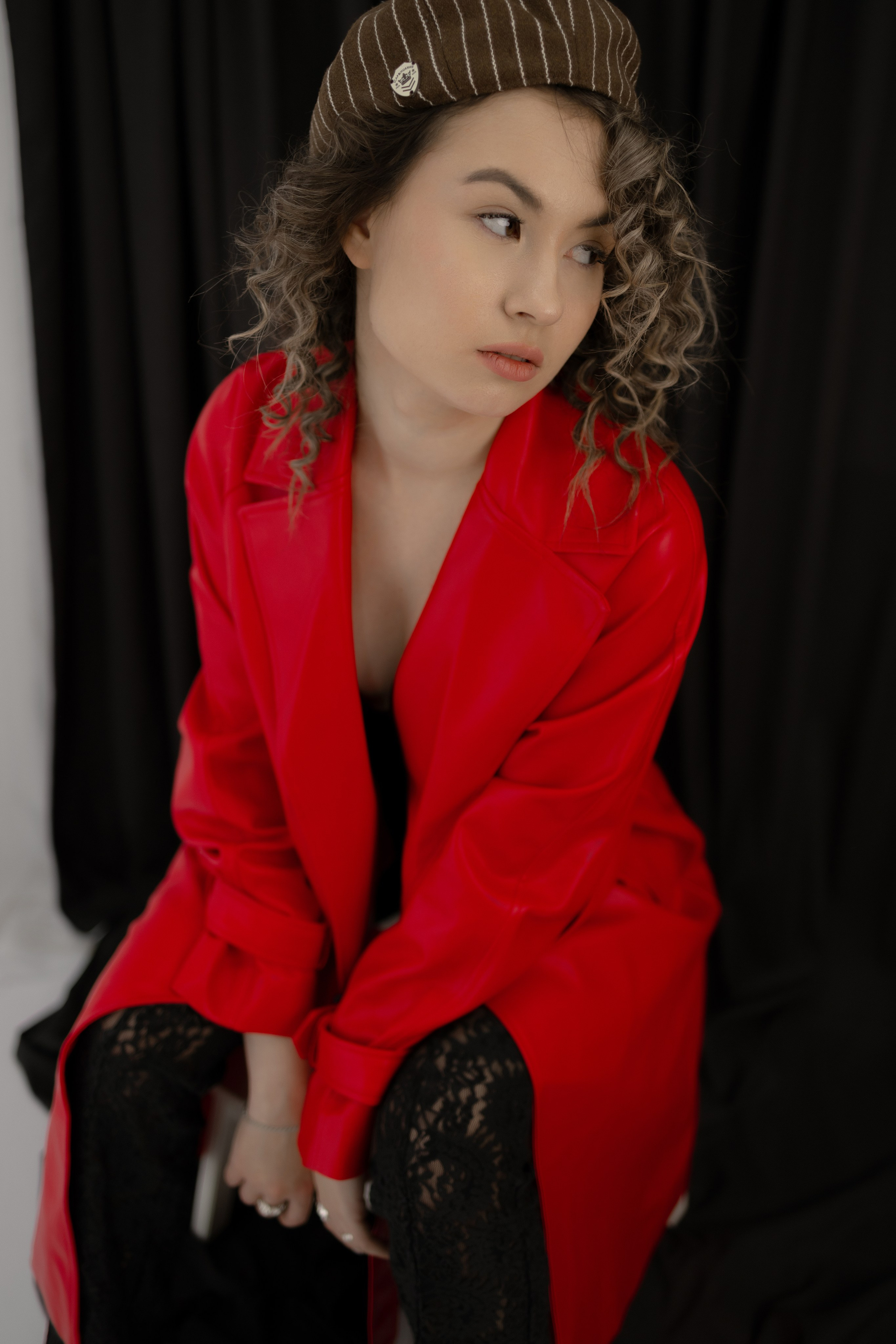 Роза. Фотограф Татьяна Семенова