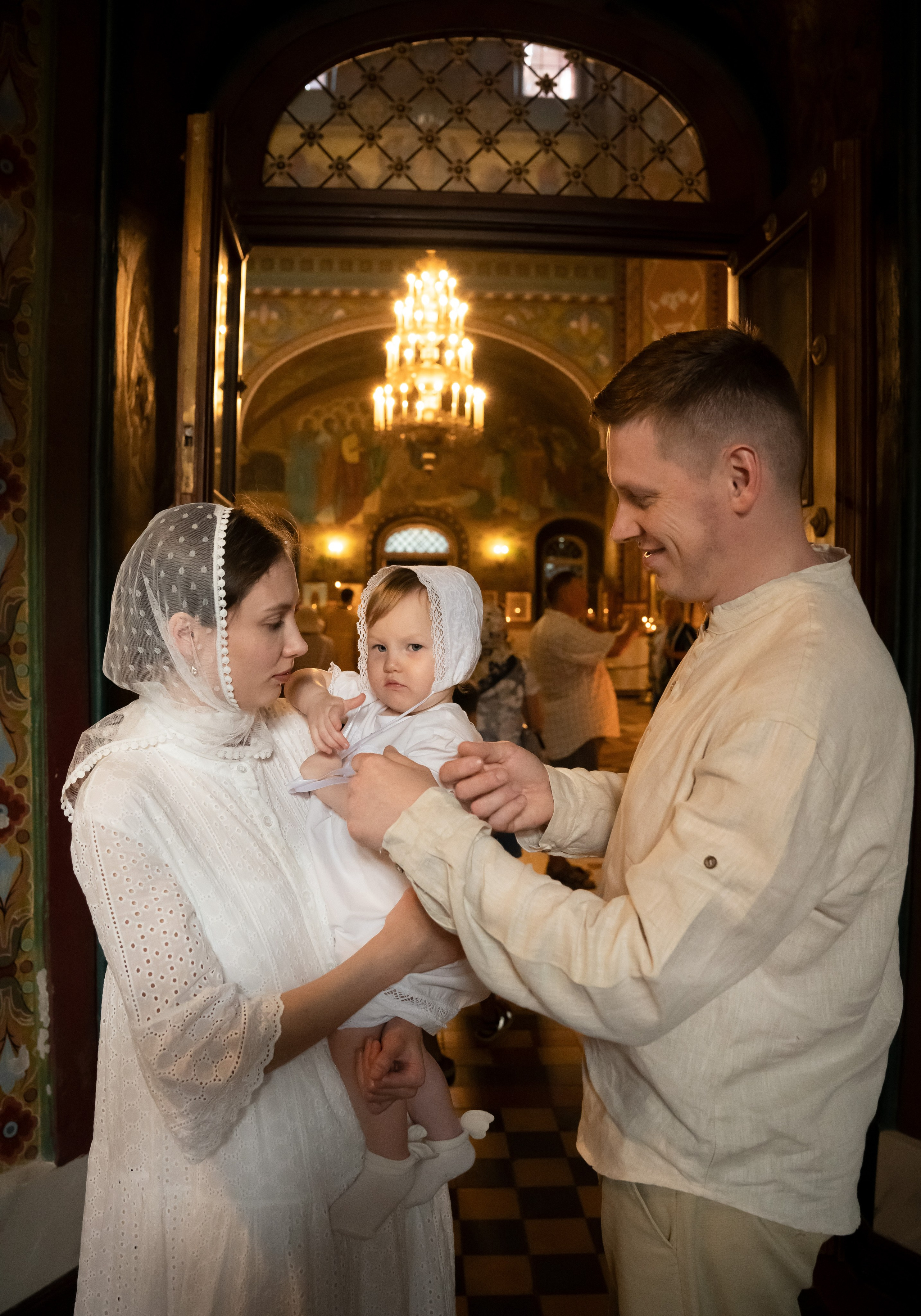 Собор Петра и Павла. Студийный и портретный фотограф в САНКТ-ПЕТЕРБУРГЕИрина Махаон