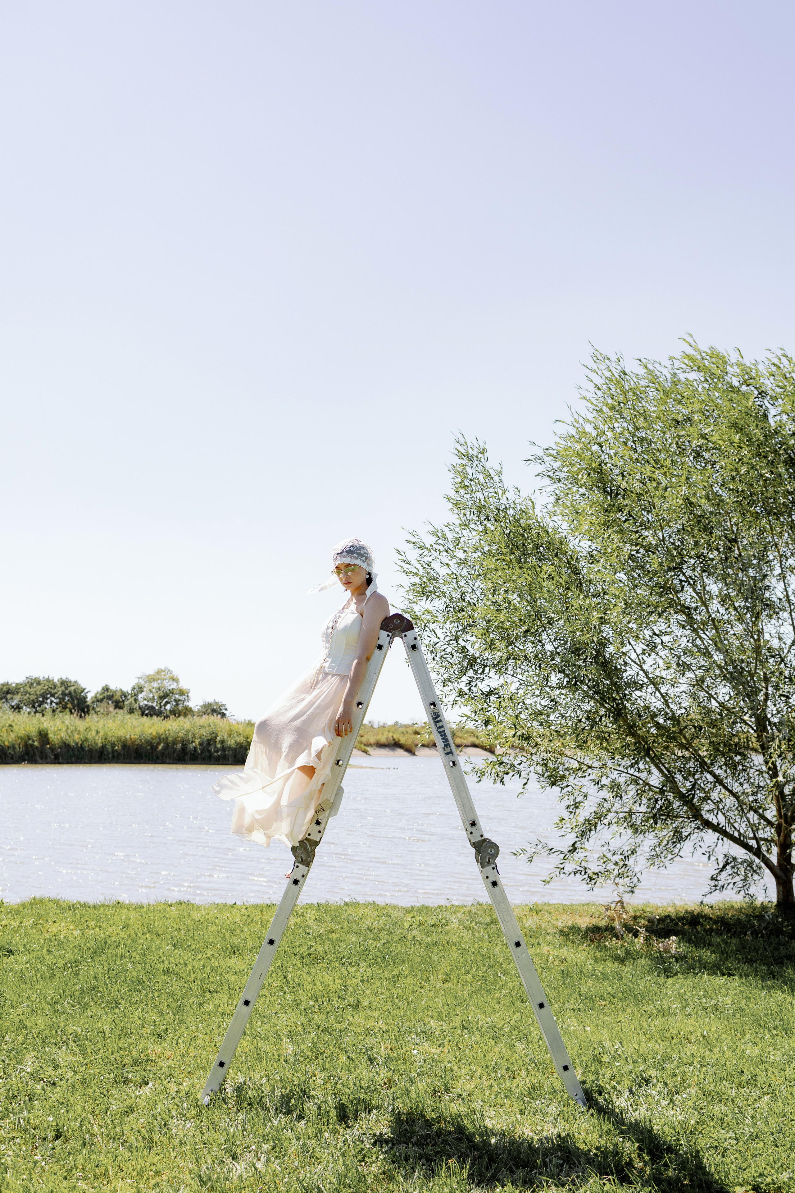 LEVI'S LUV. Fusion Wedding Photographer